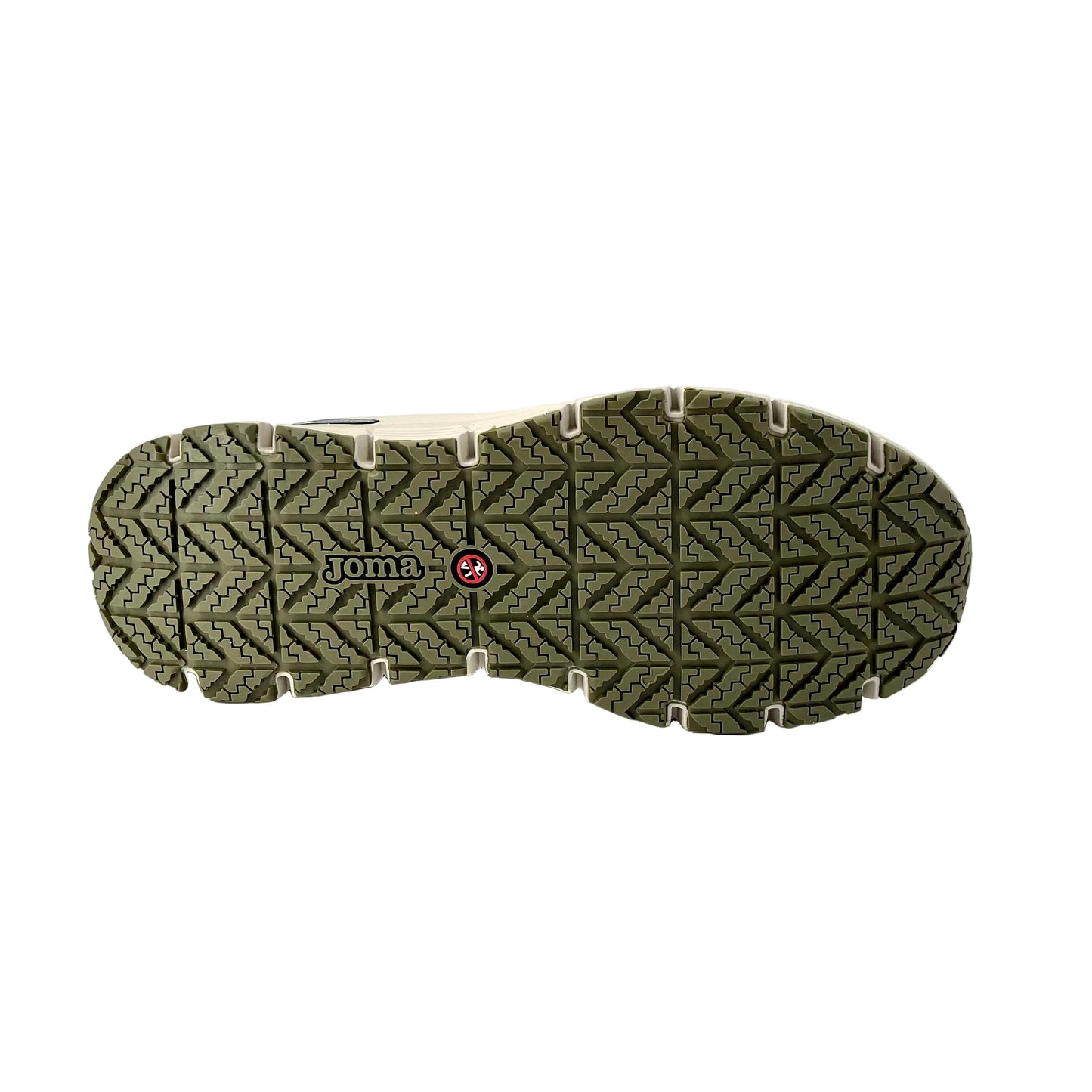 Joma Zen Men Caqui