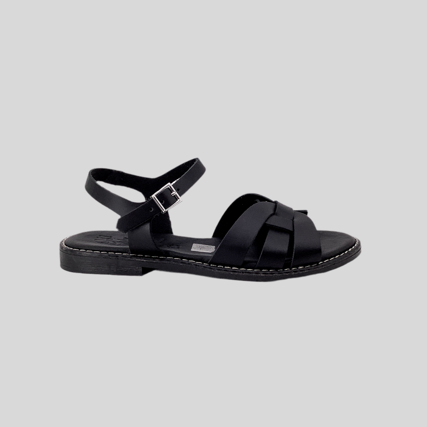 Oh! My Sandals 5571 Negro