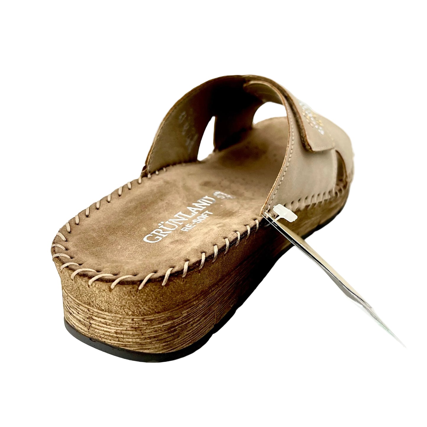 Grunland Ci 3099 80Palo Taupe