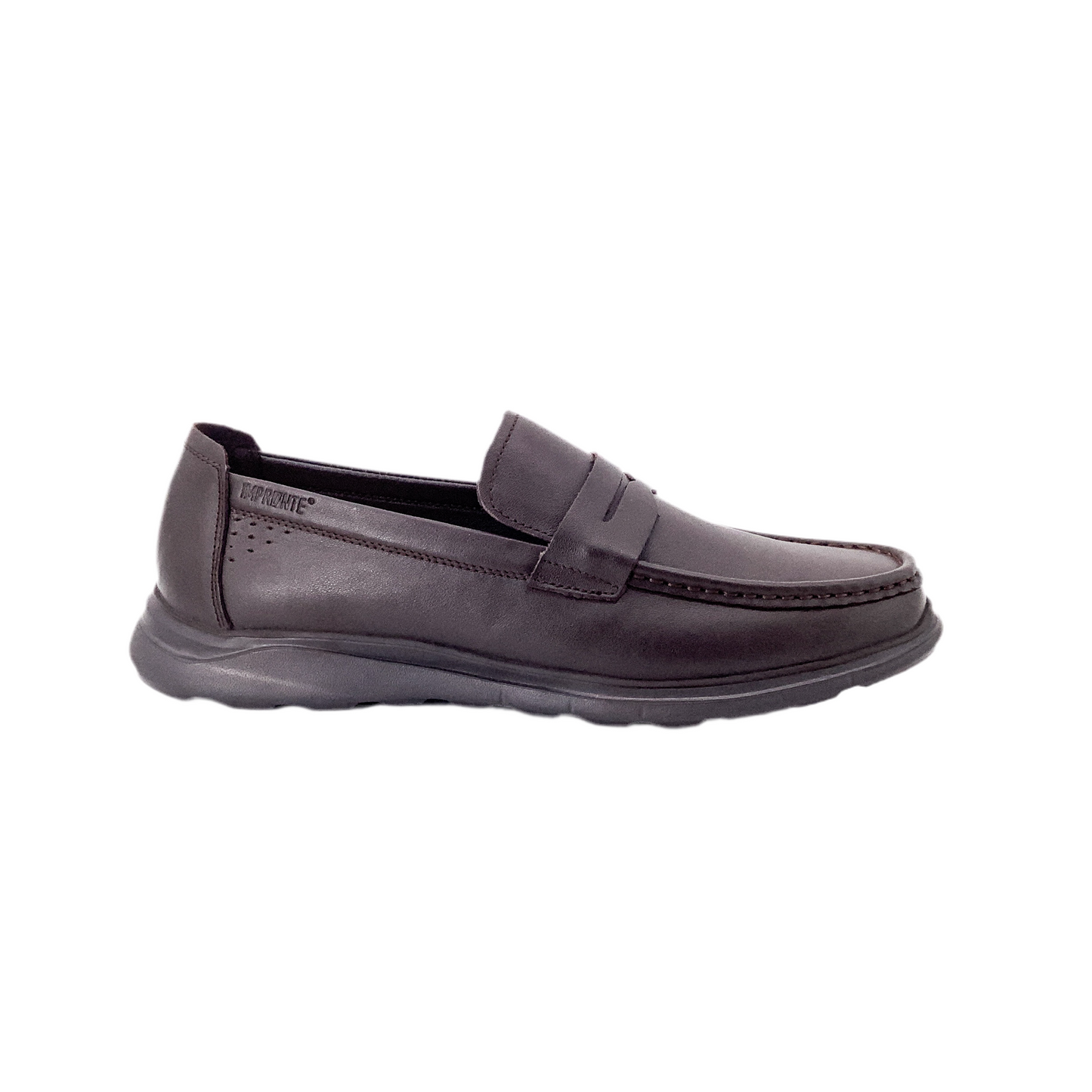 Impronte Torcello Moc Dark Brown