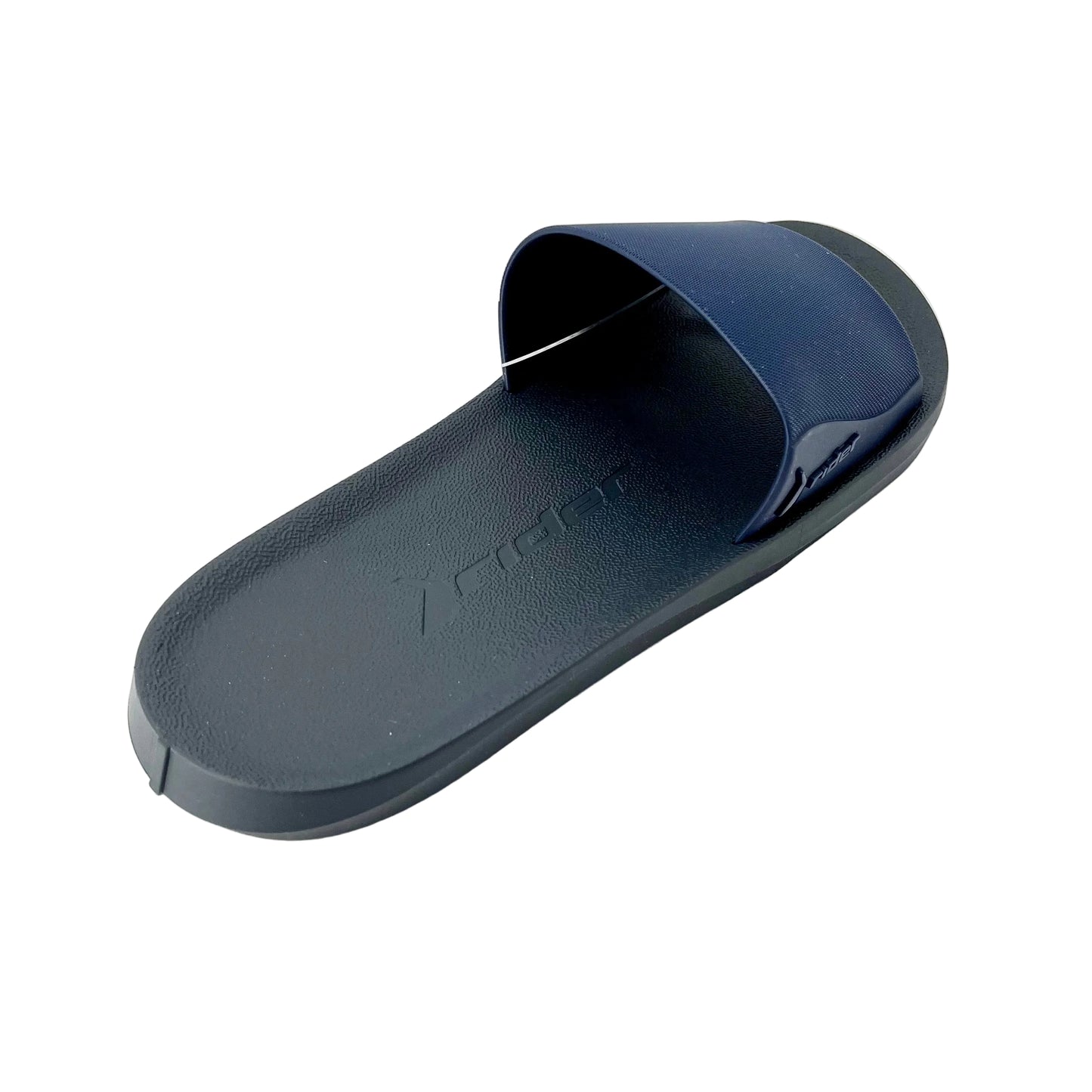 Rider Feel Slide Ad Blue Blue