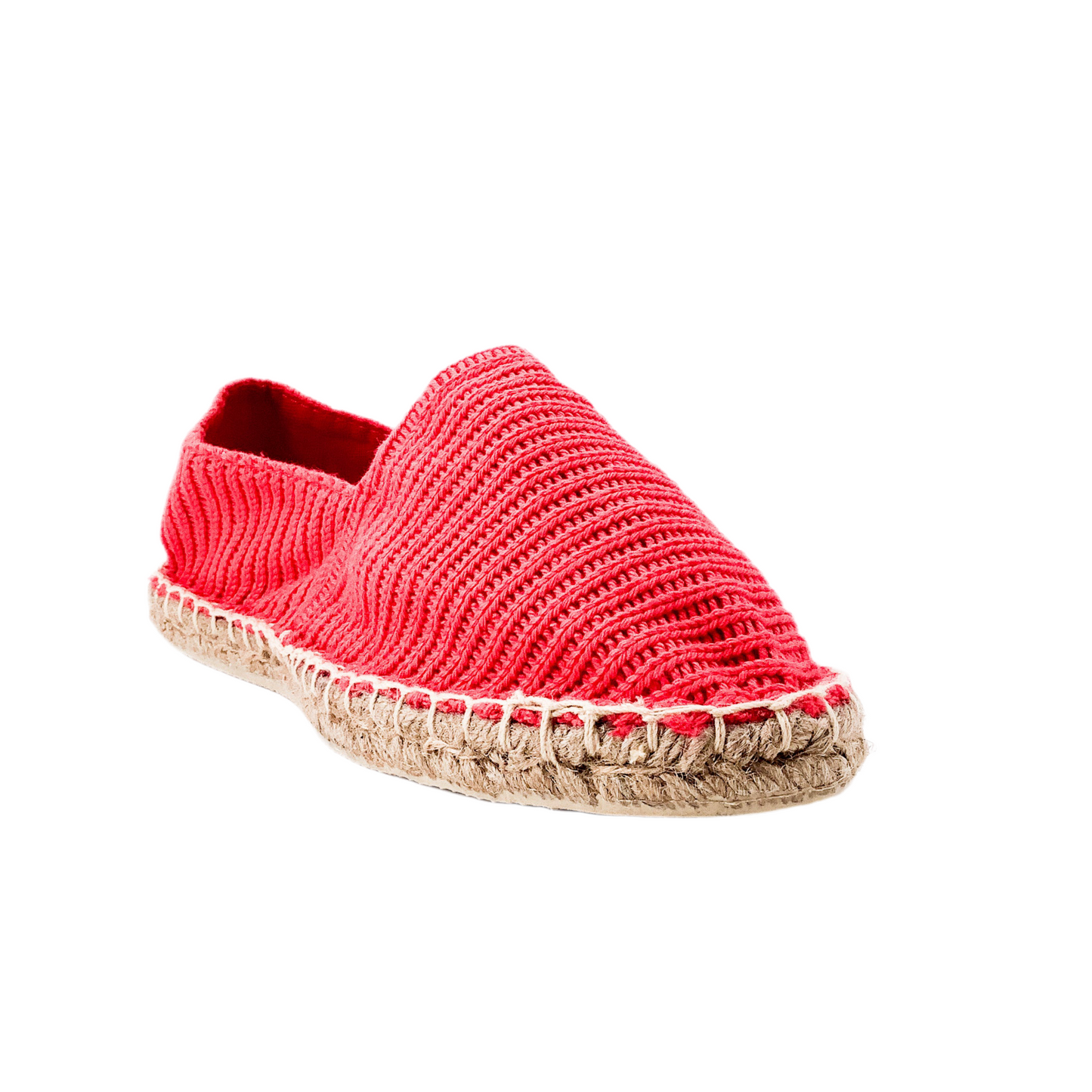 La Spadrillas Be-14 New Rosso