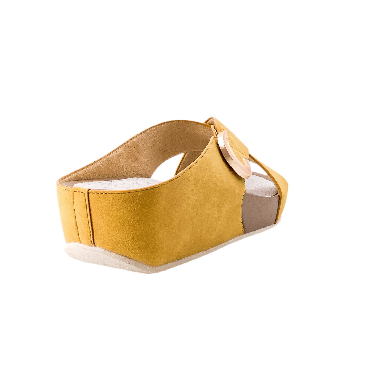 Grunland Ci 1580 C9Dira Giallo