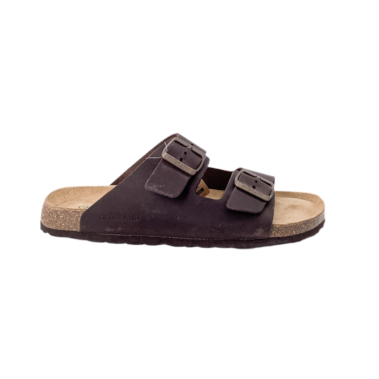 Grunland Cb 1631 40Bobo Mahagoni