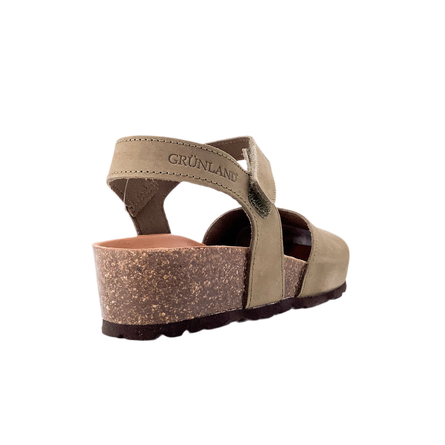 Grunland Sb 2412 40Left Kaki