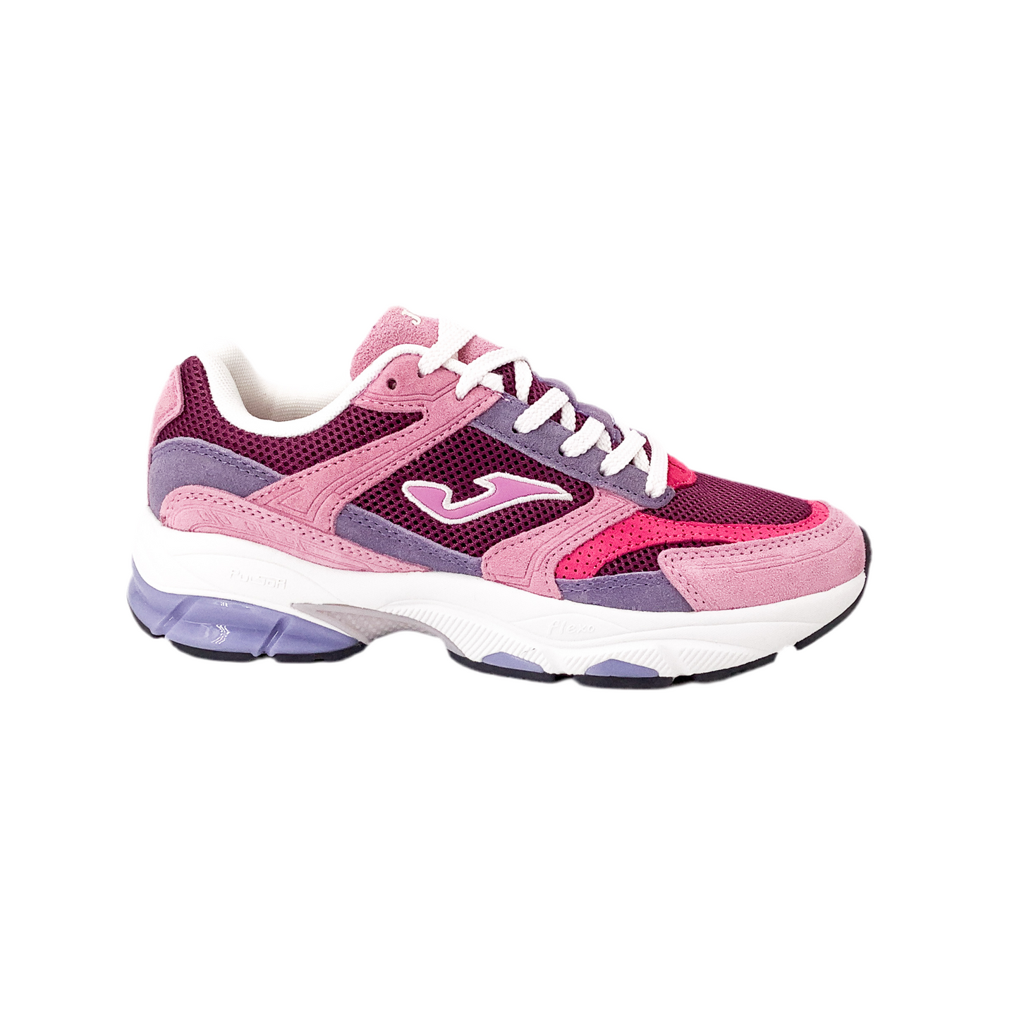 Joma Cr111 Lady 2519 Fuchsie