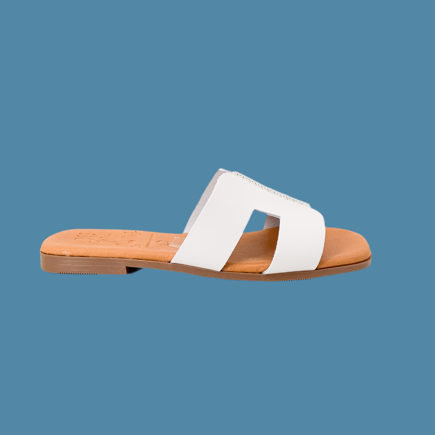 Oh! Meine Sandalen 5560 Hielo