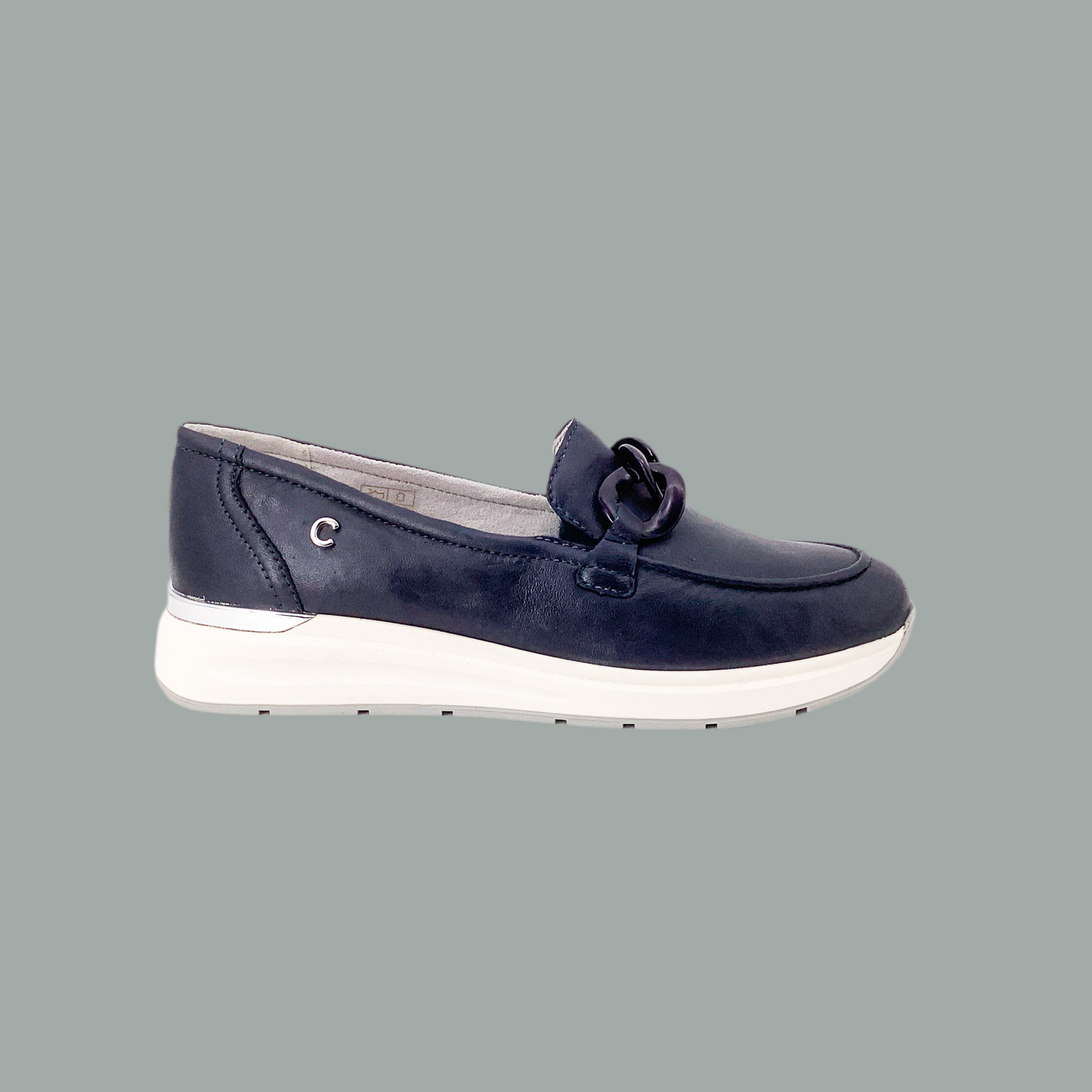 Cinzia Soft 3522884 003 Marineblau