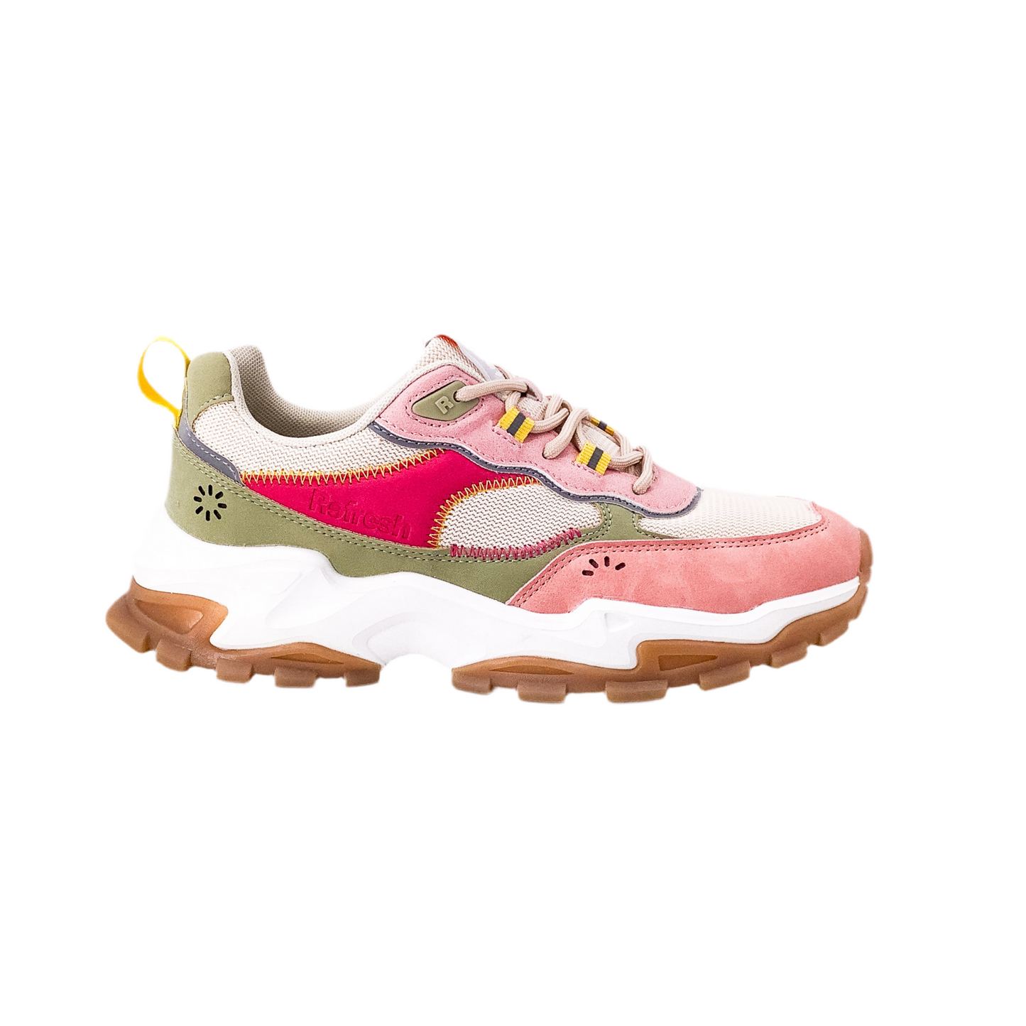 Refresh 172404 Fuchsie
