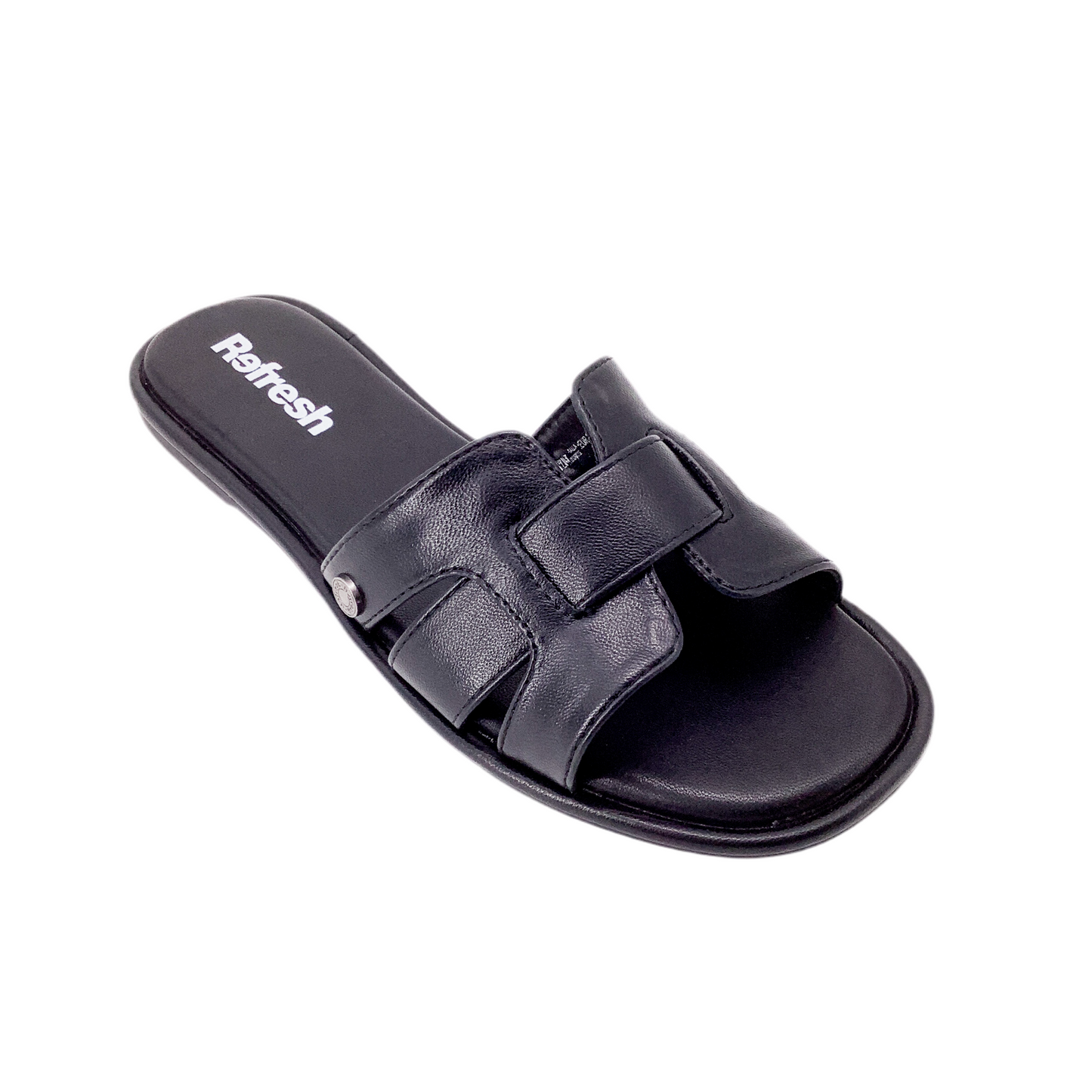Refresh 172553 Schwarz