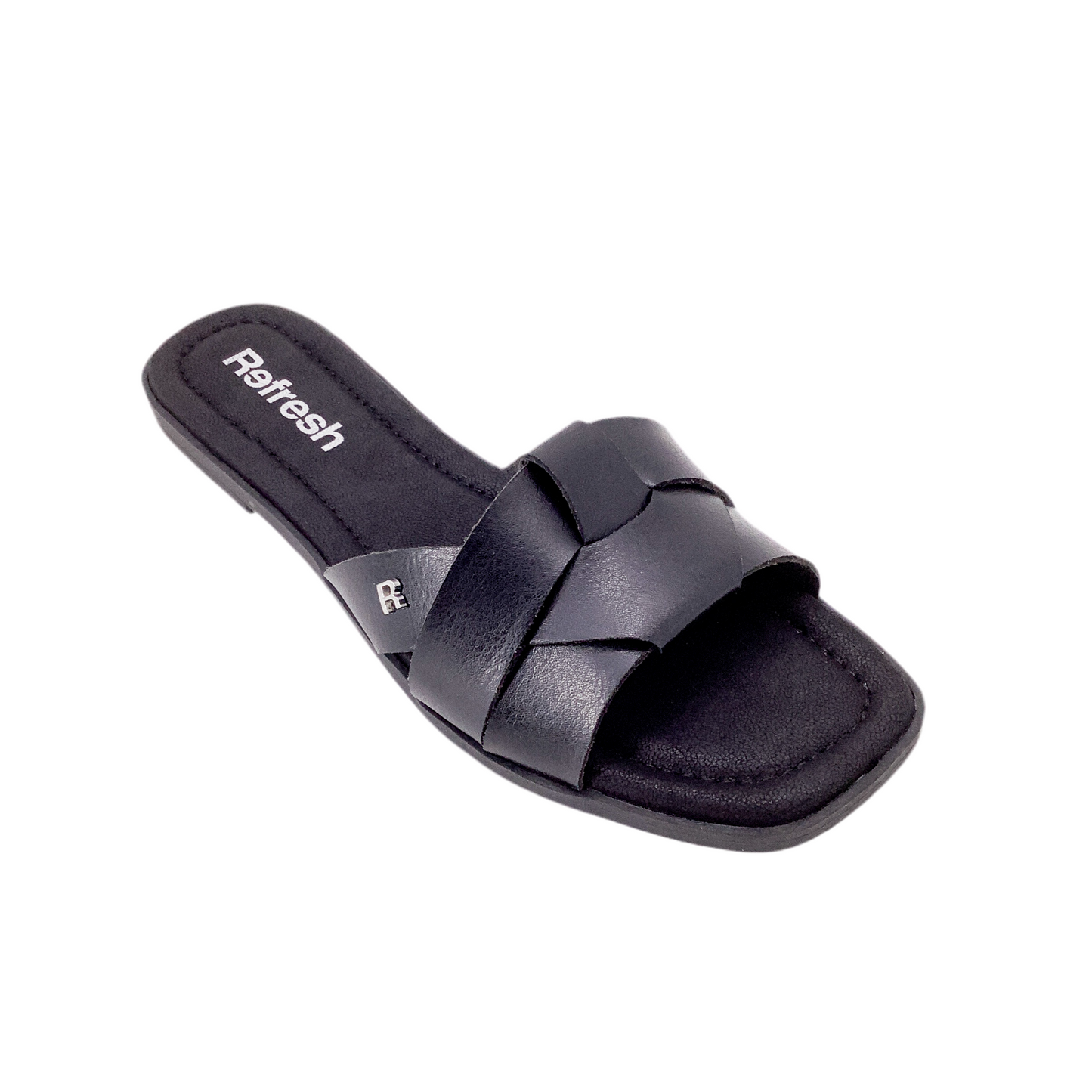 Refresh 172804 Schwarz