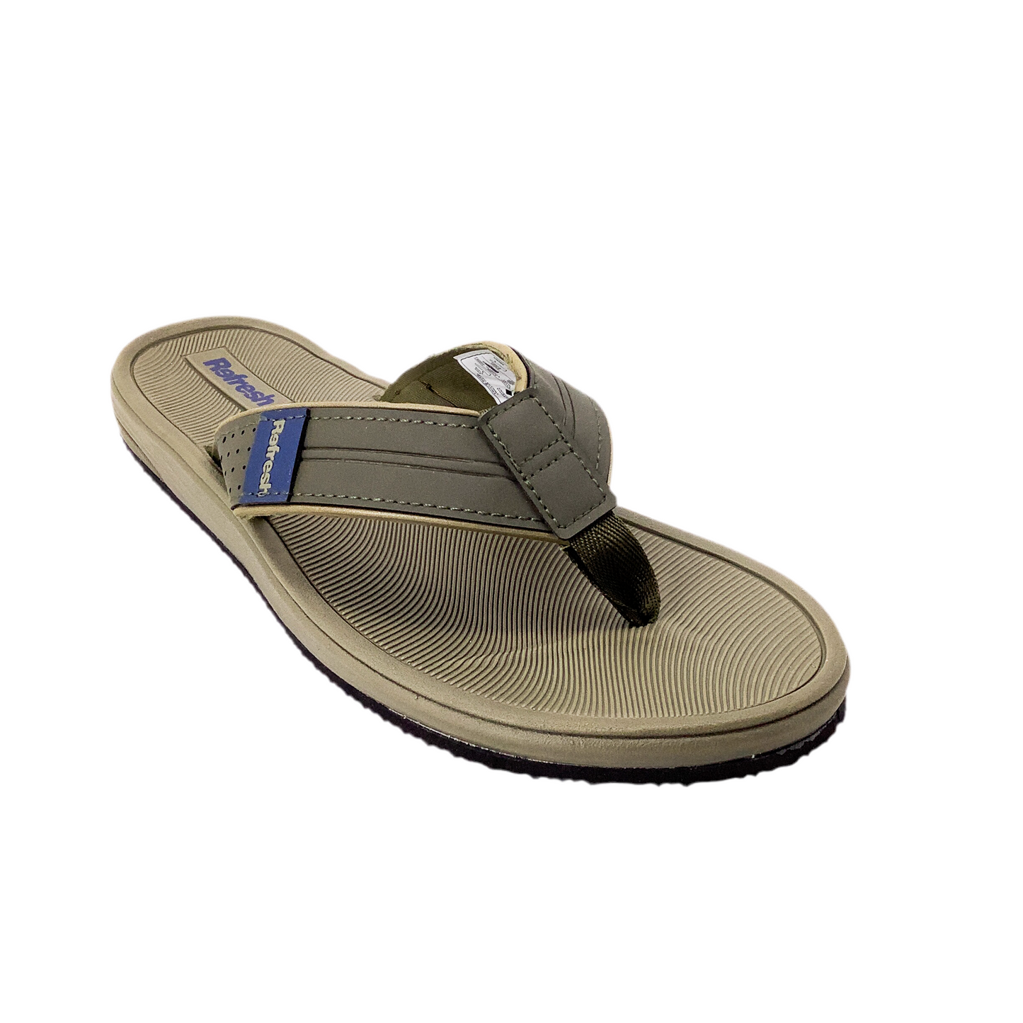 Refresh 172492 Khaki