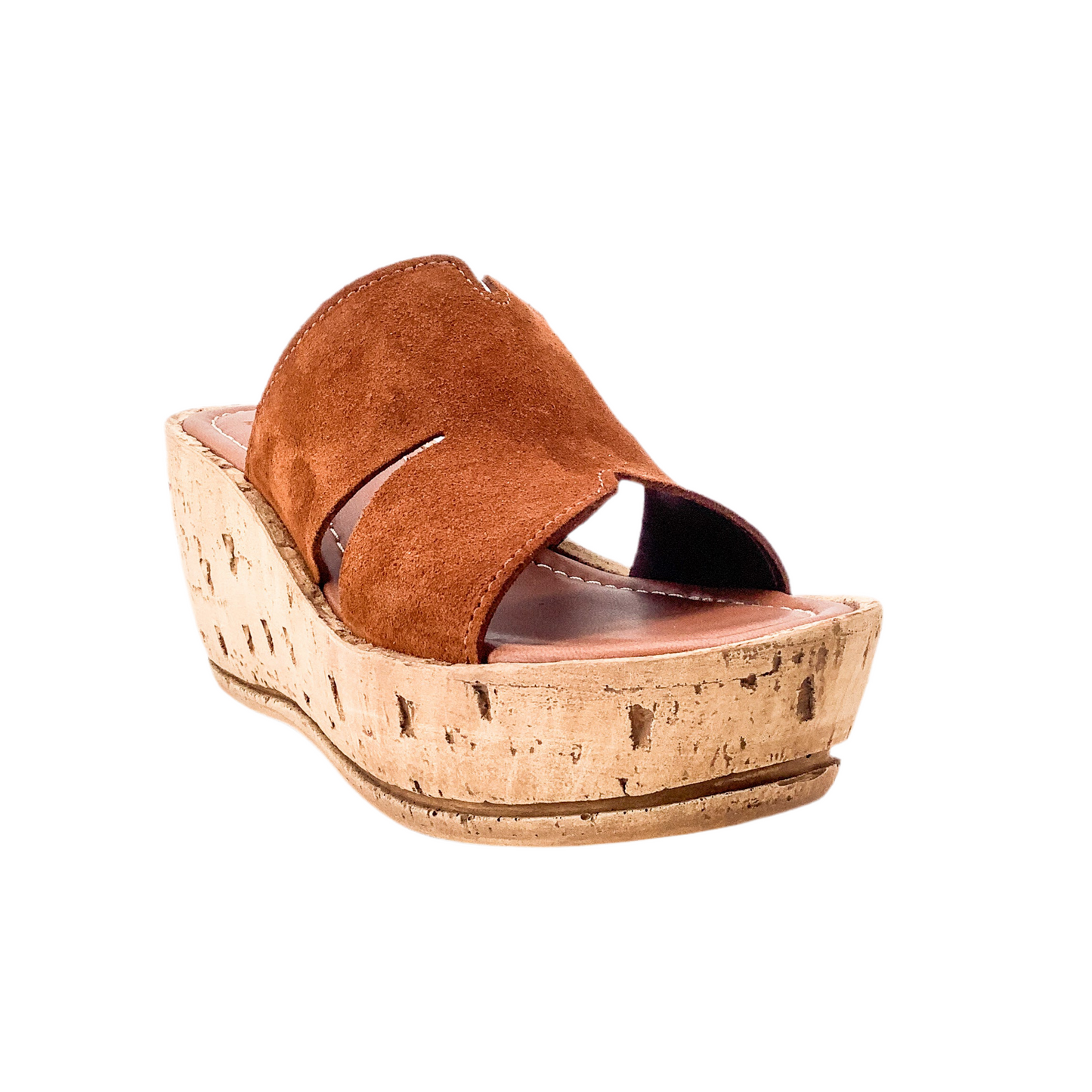 Carlo Pera 5905 Cam. Brown