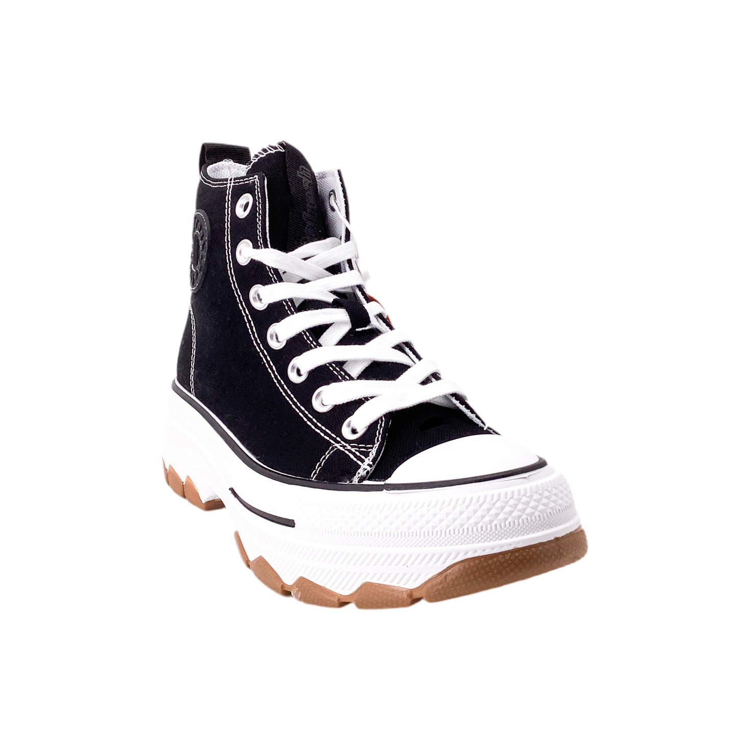 Refresh 172476 Schwarz