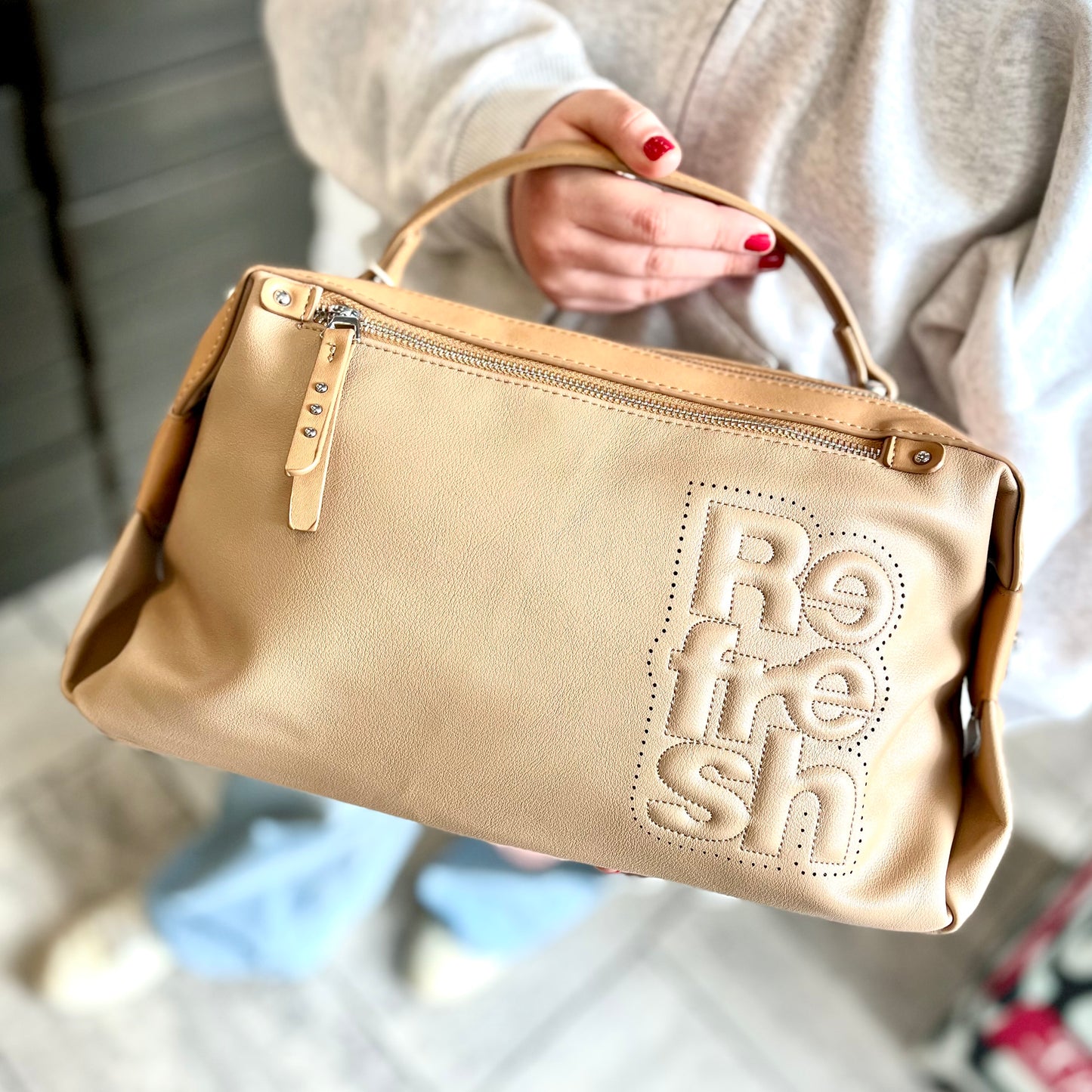 Refresh 183379 Camel