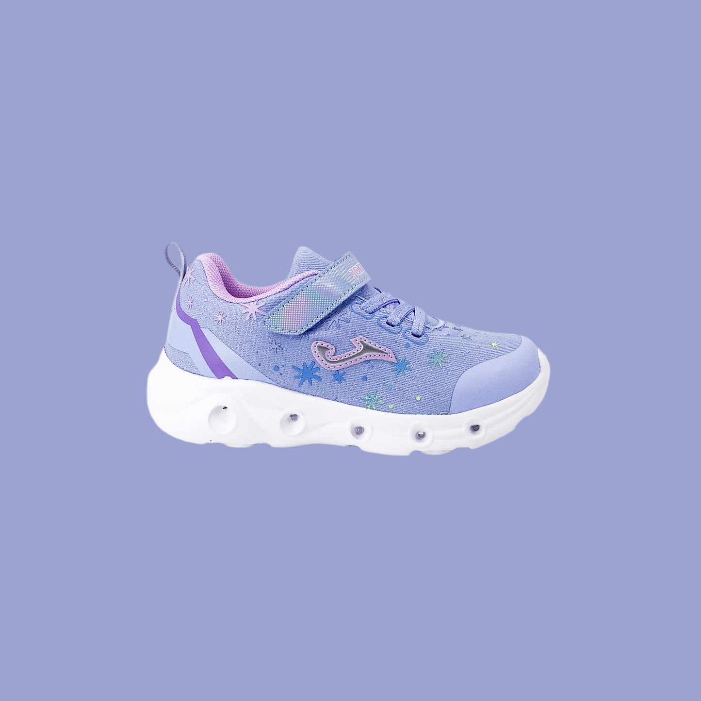 Joma Space Jr 2505 Azul