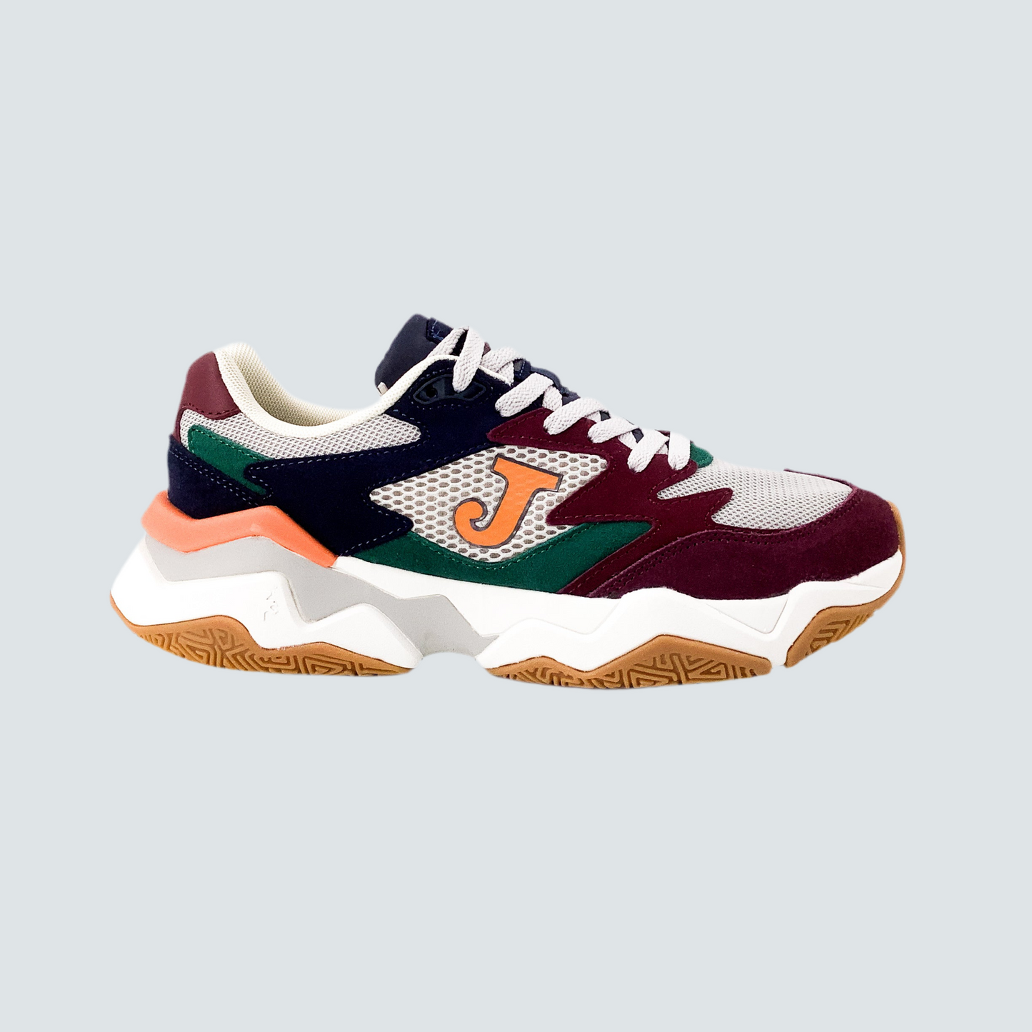 Joma C1400 Men 2520 Beige Garnet