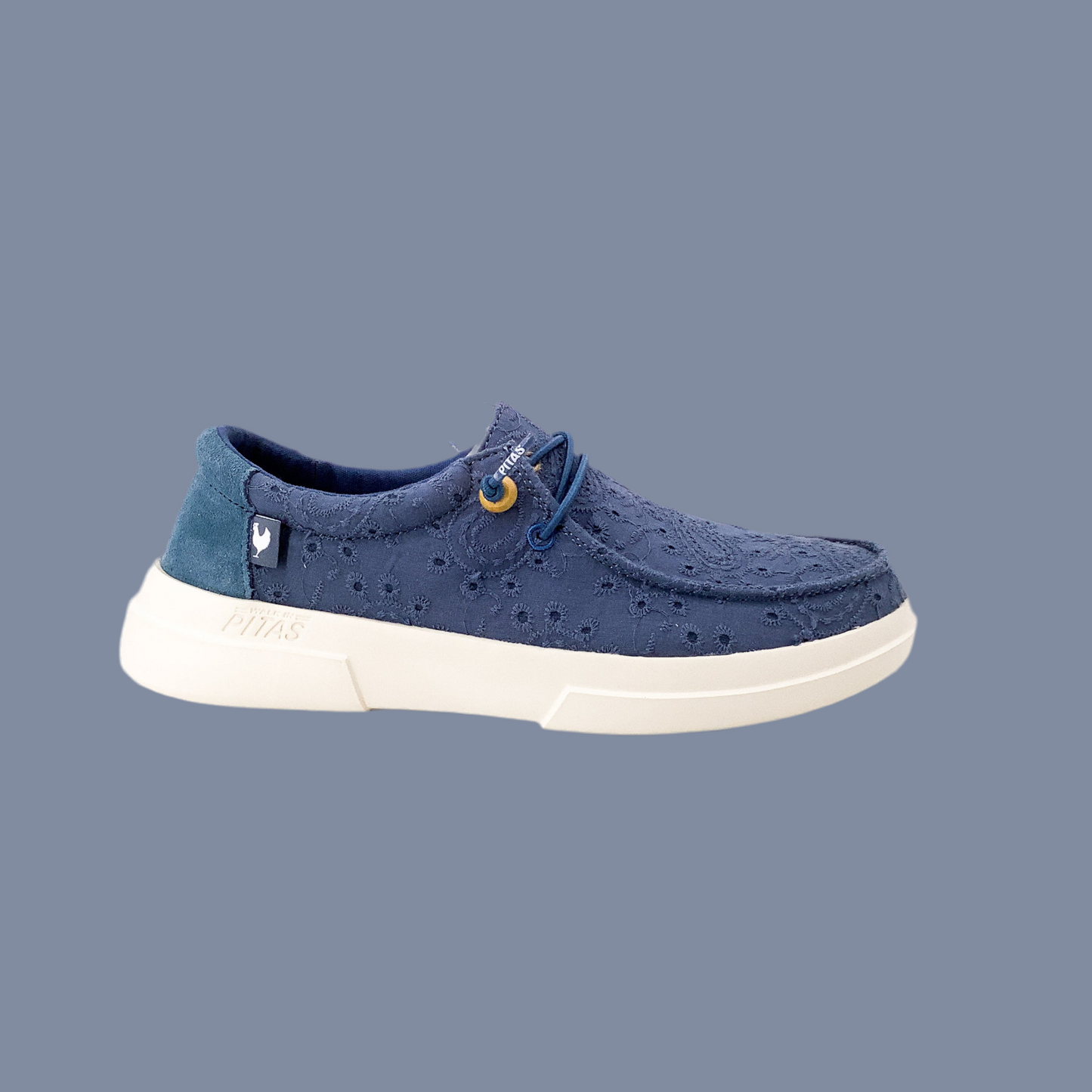 Walk In Pitas Kila Azul