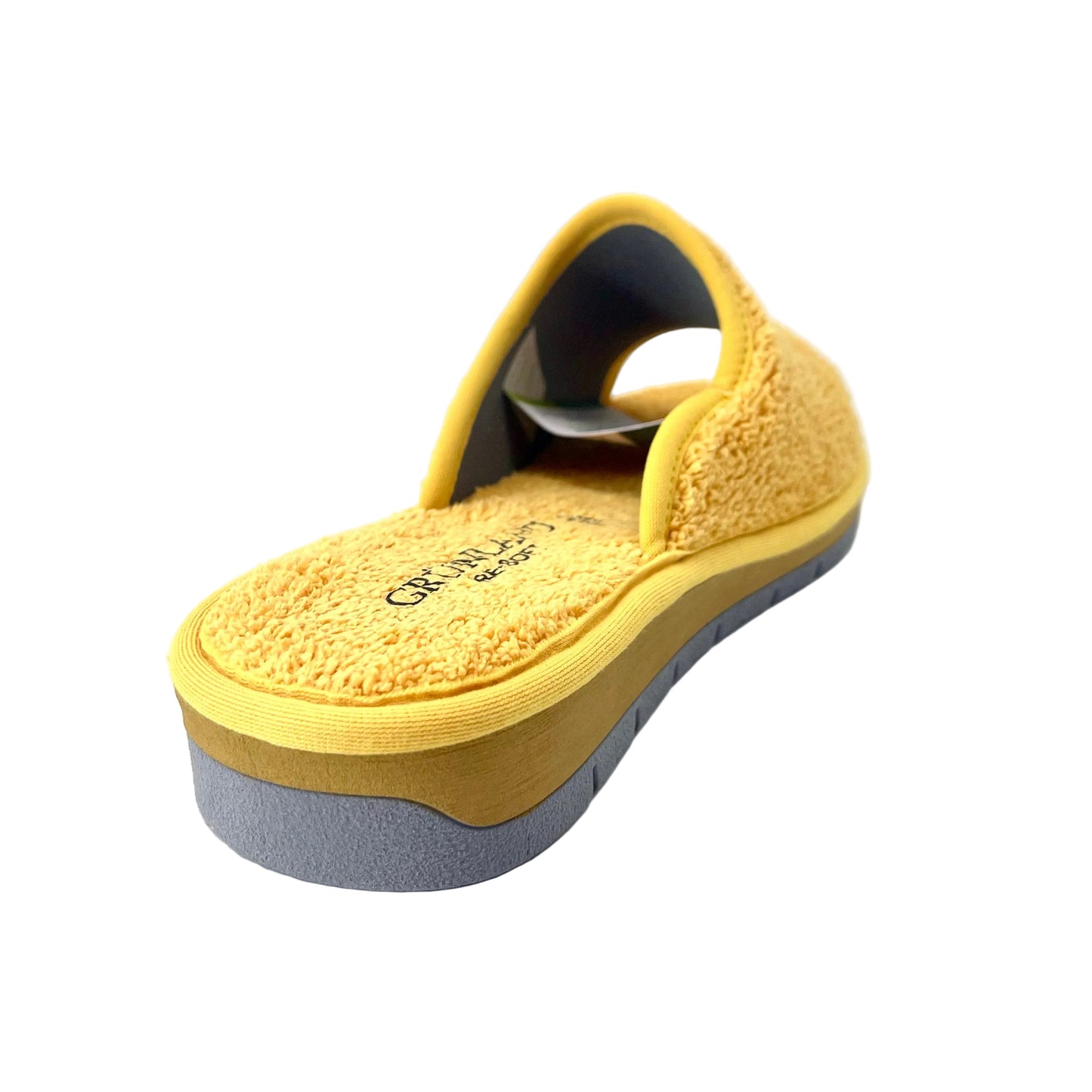 Grunland Ci 1317 G7Dola Giallo