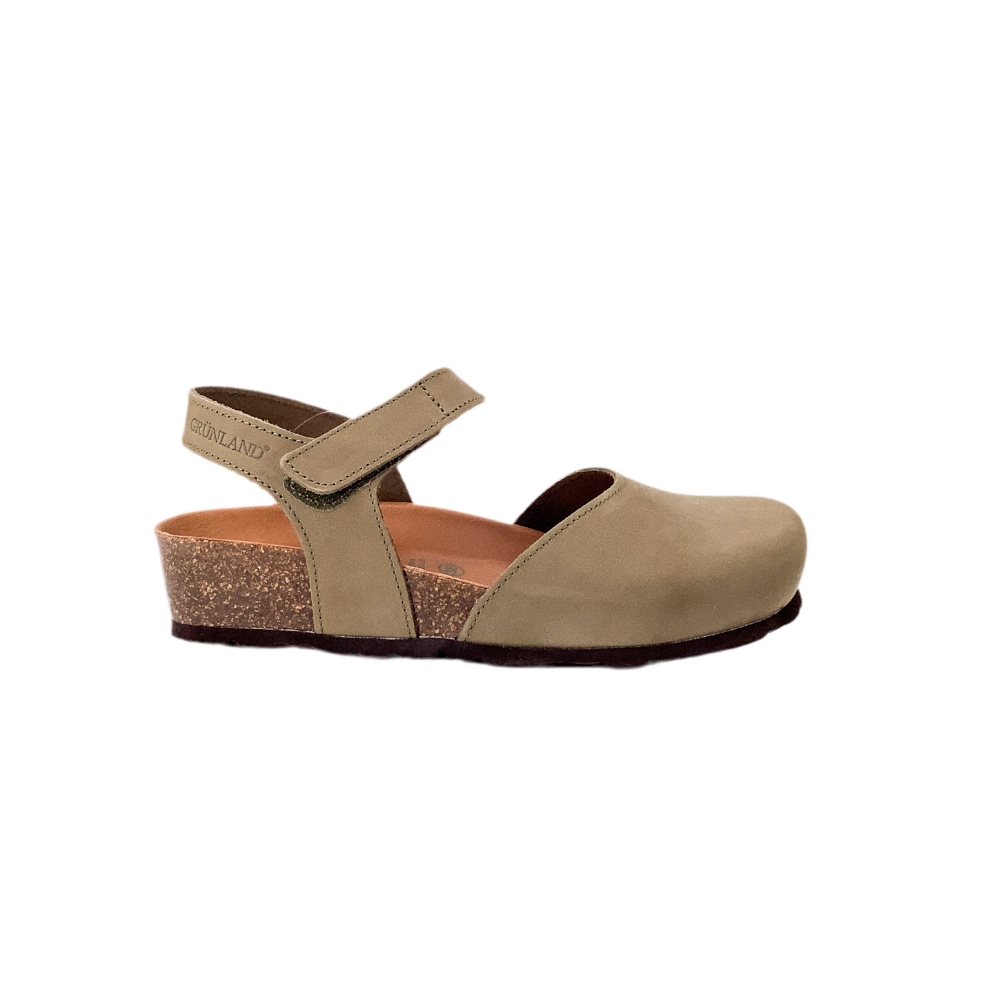 Grunland Sb 2412 40Left Kaki
