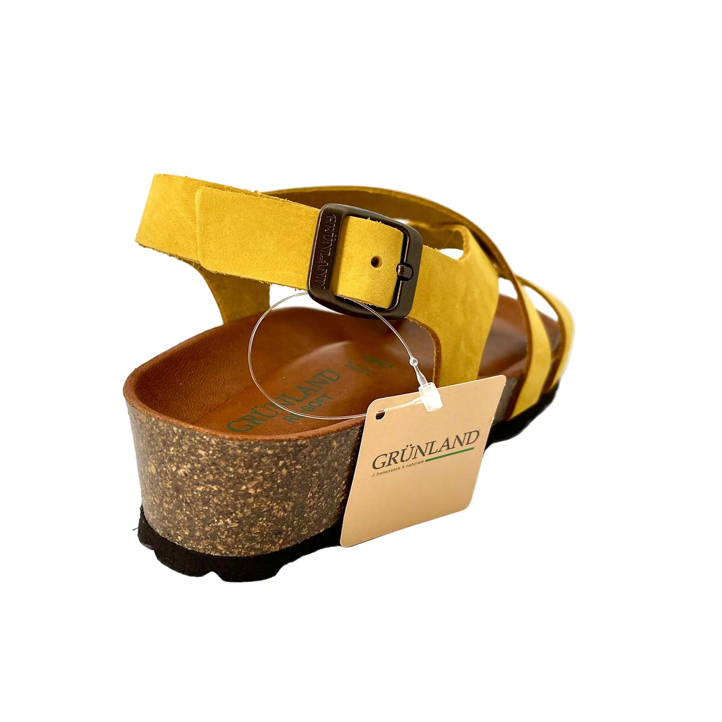 Grunland Sb 0073 40Left Ocra