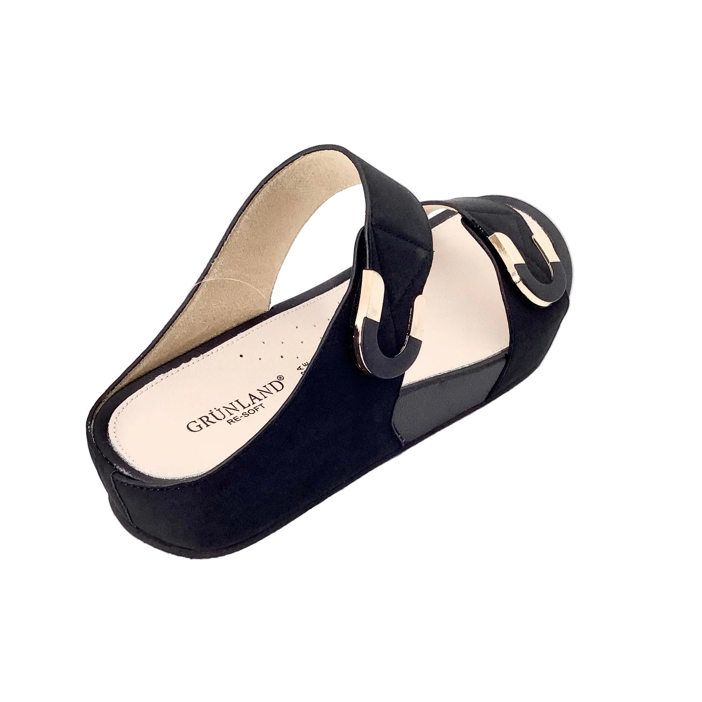 Grunland Ci 3114 C9Dira Nero