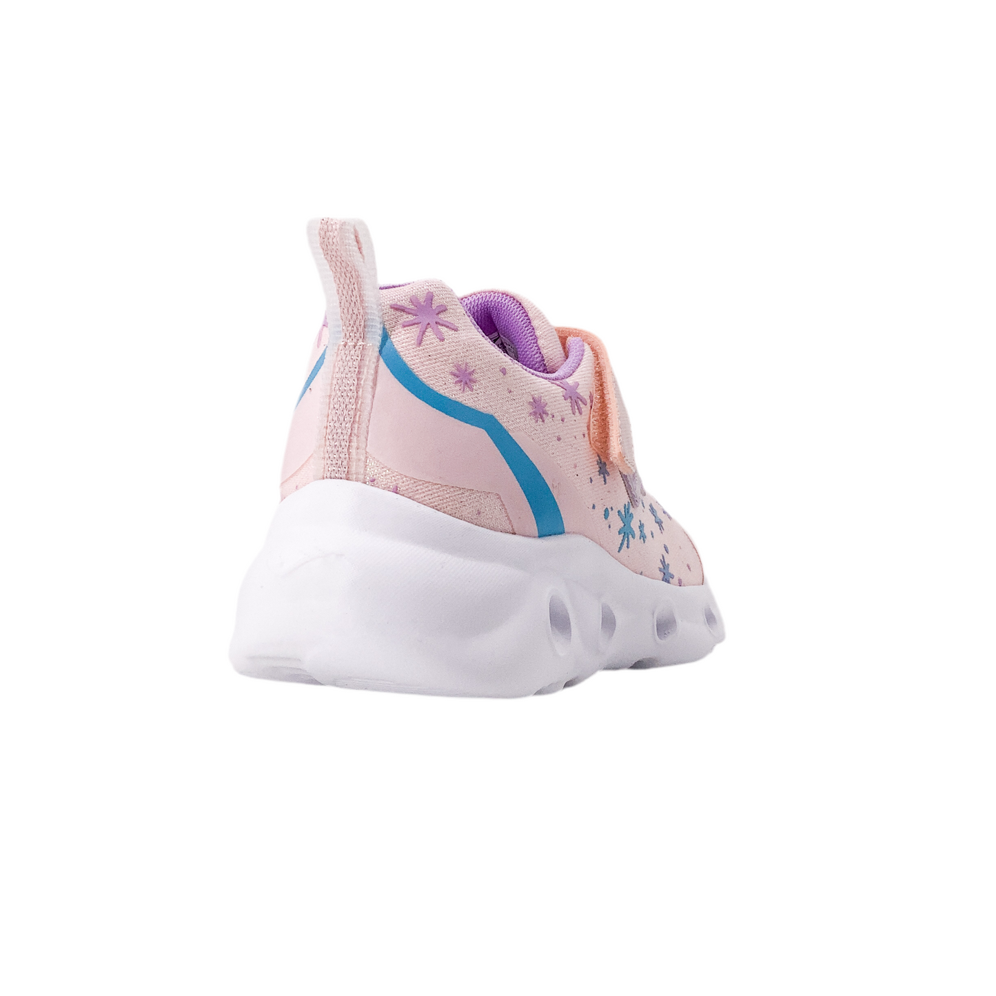 Joma Space Jr 2513 Rosa Claro