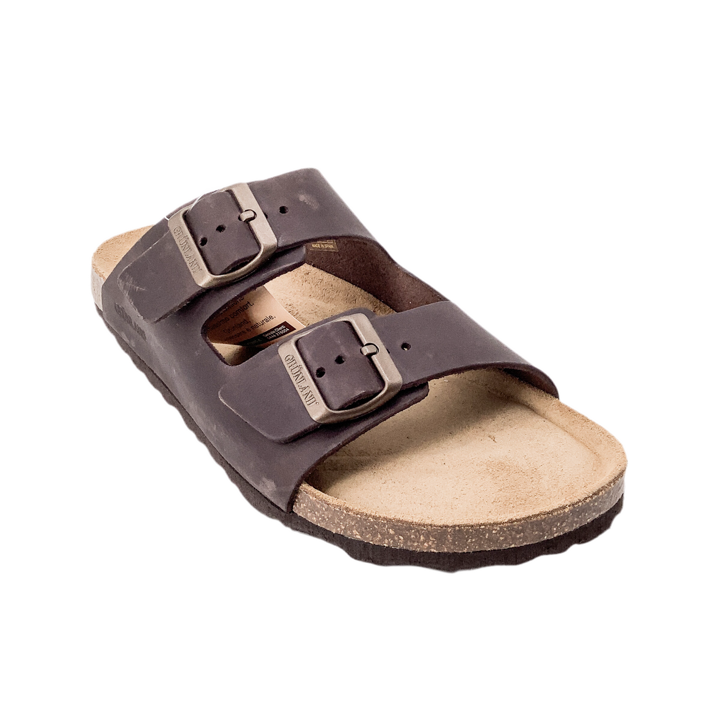 Grunland Cb 1631 40Bobo Mahagoni