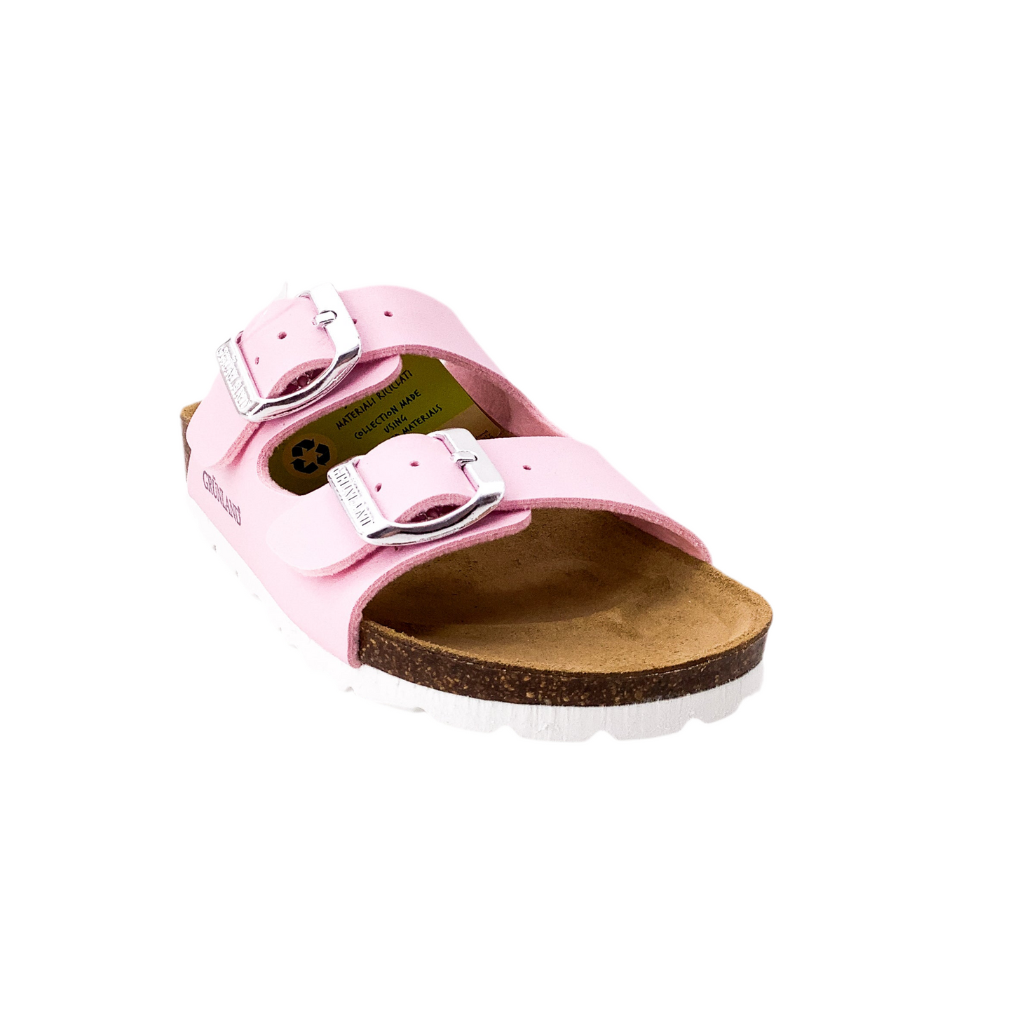 Grunland Jr Cb 3090 Luce Rosa