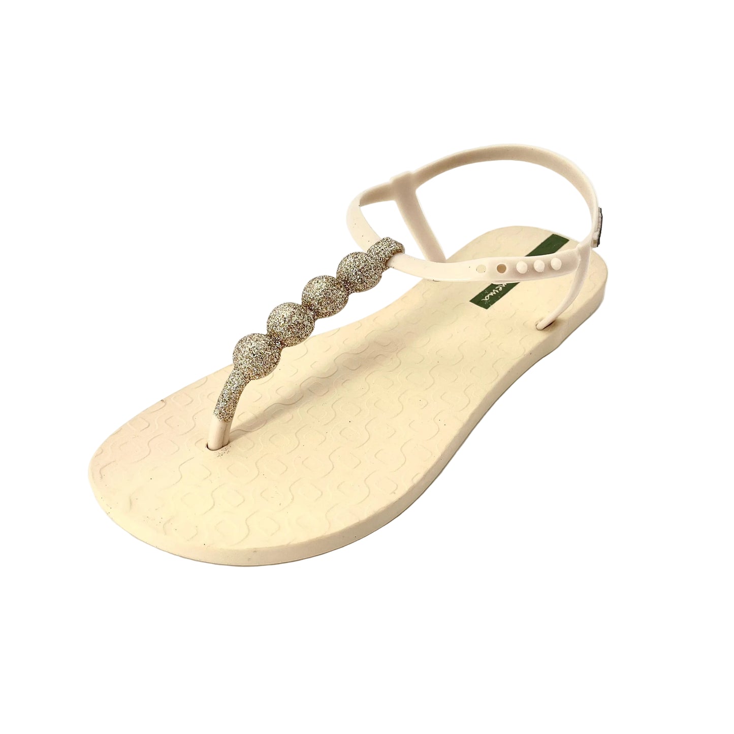 Ipanema Class Easy On Glow Beige Grey