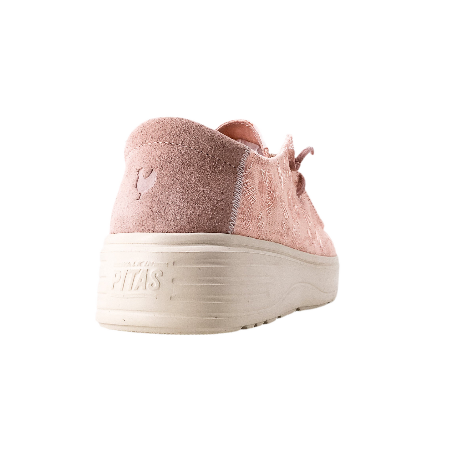 Walk In Pitas Bloom Rosa