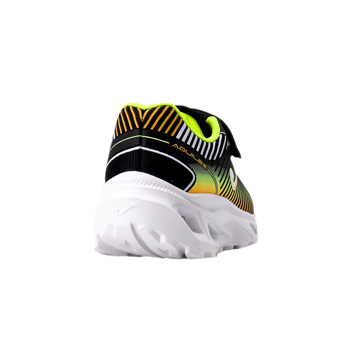 Joma Aquiles Jr 2501 Negro