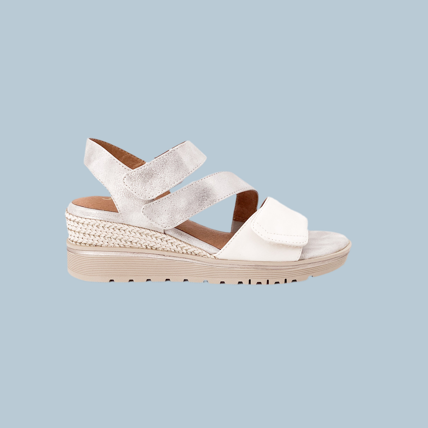 Jana Softline 28763-44 Beige Gold
