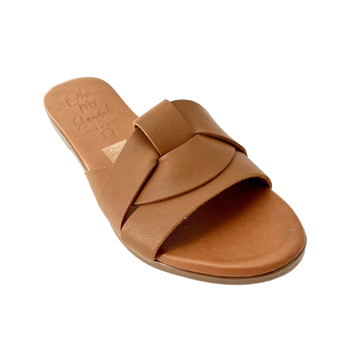 Oh! My Sandals 5805 Roble