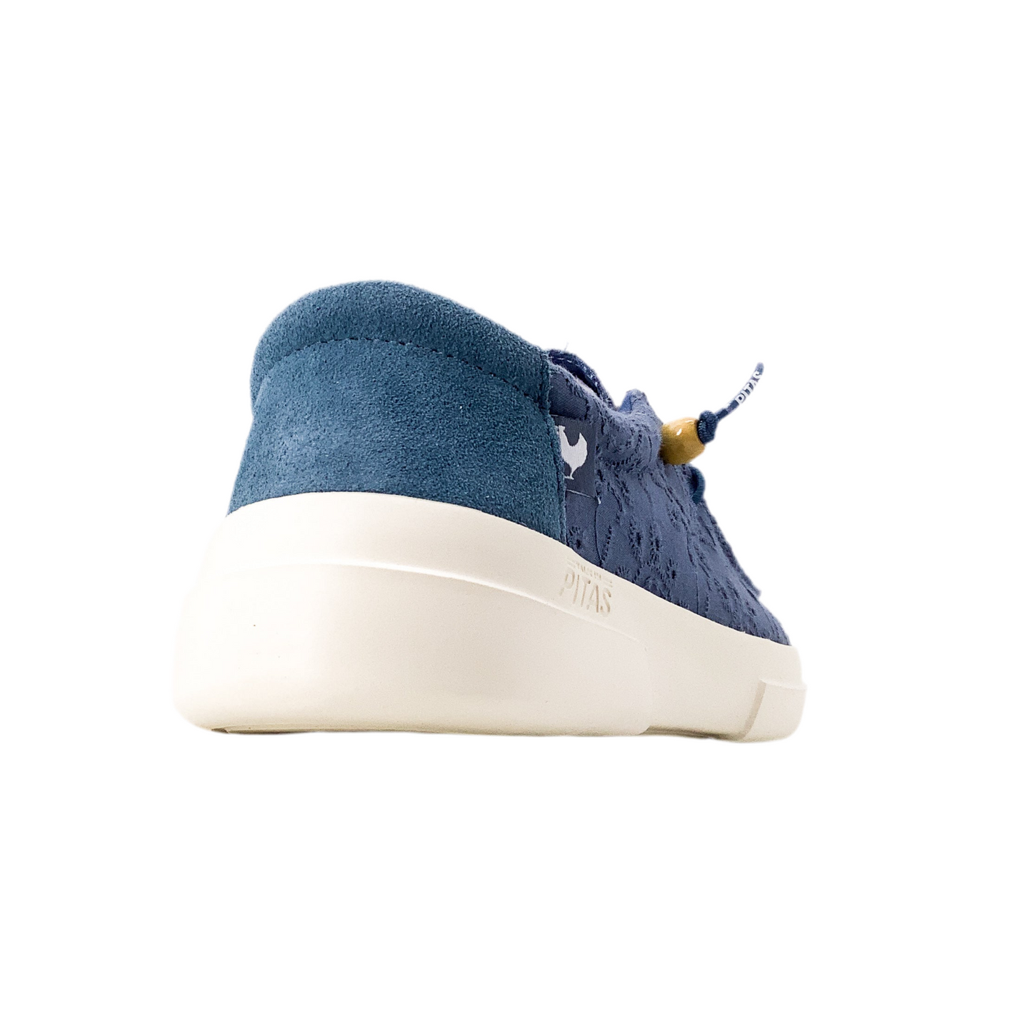 Walk In Pitas Kila Azul