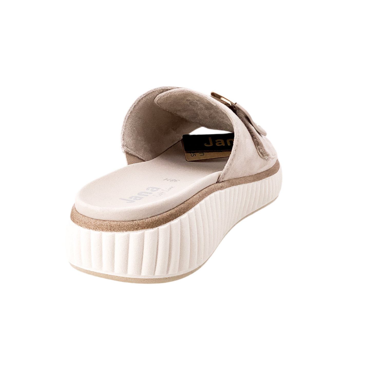 Jana Softline 27265-44 Beige