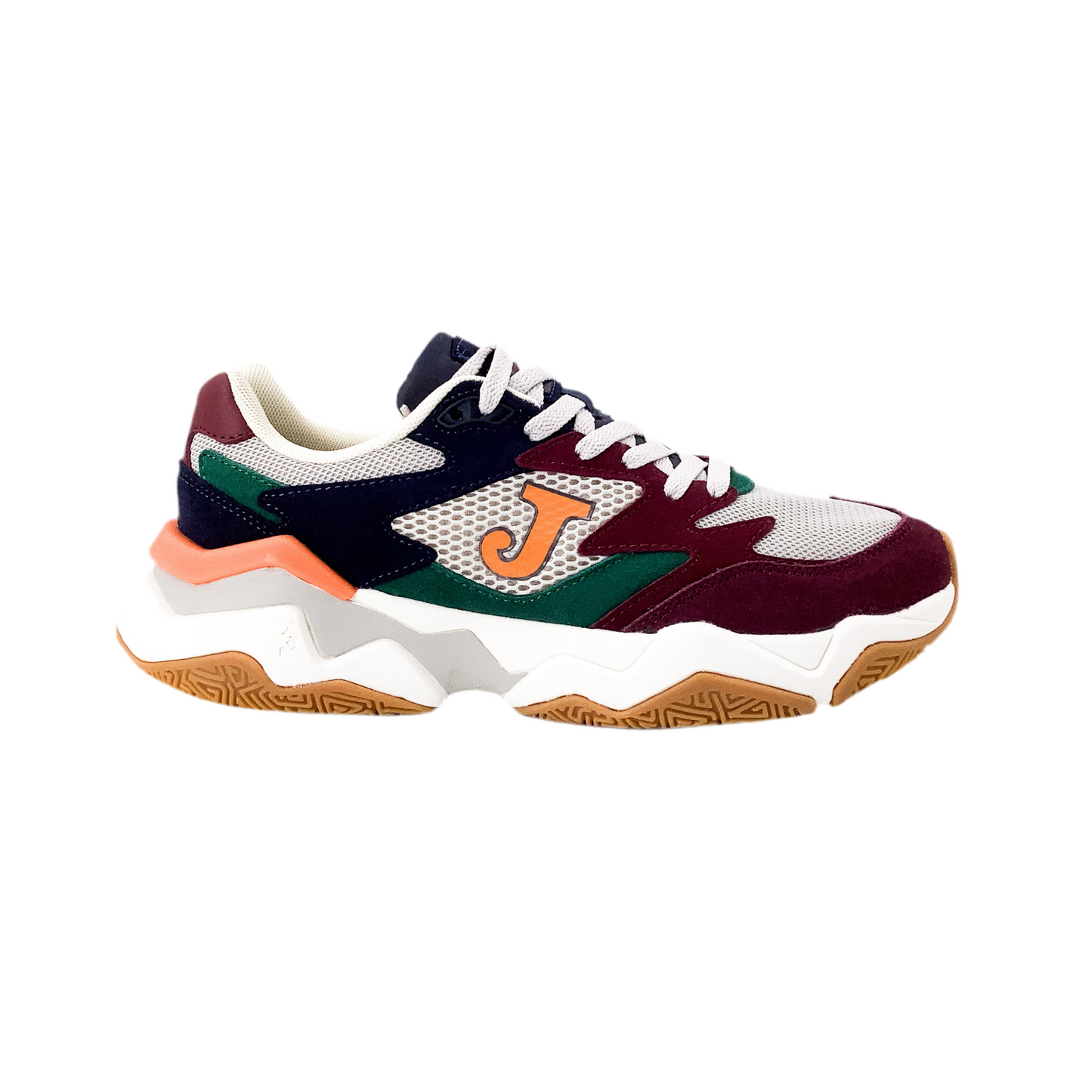 Joma C1400 Men 2520 Beige Garnet