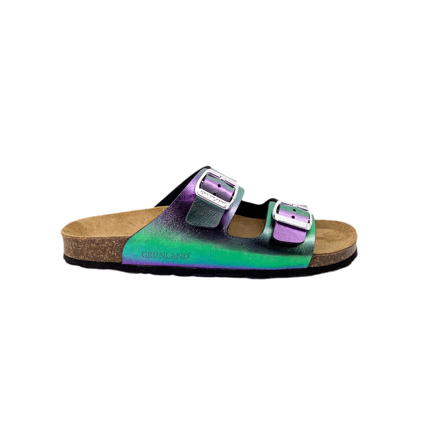 Grunland Cb 2425 40Sara Schwarz-Metall