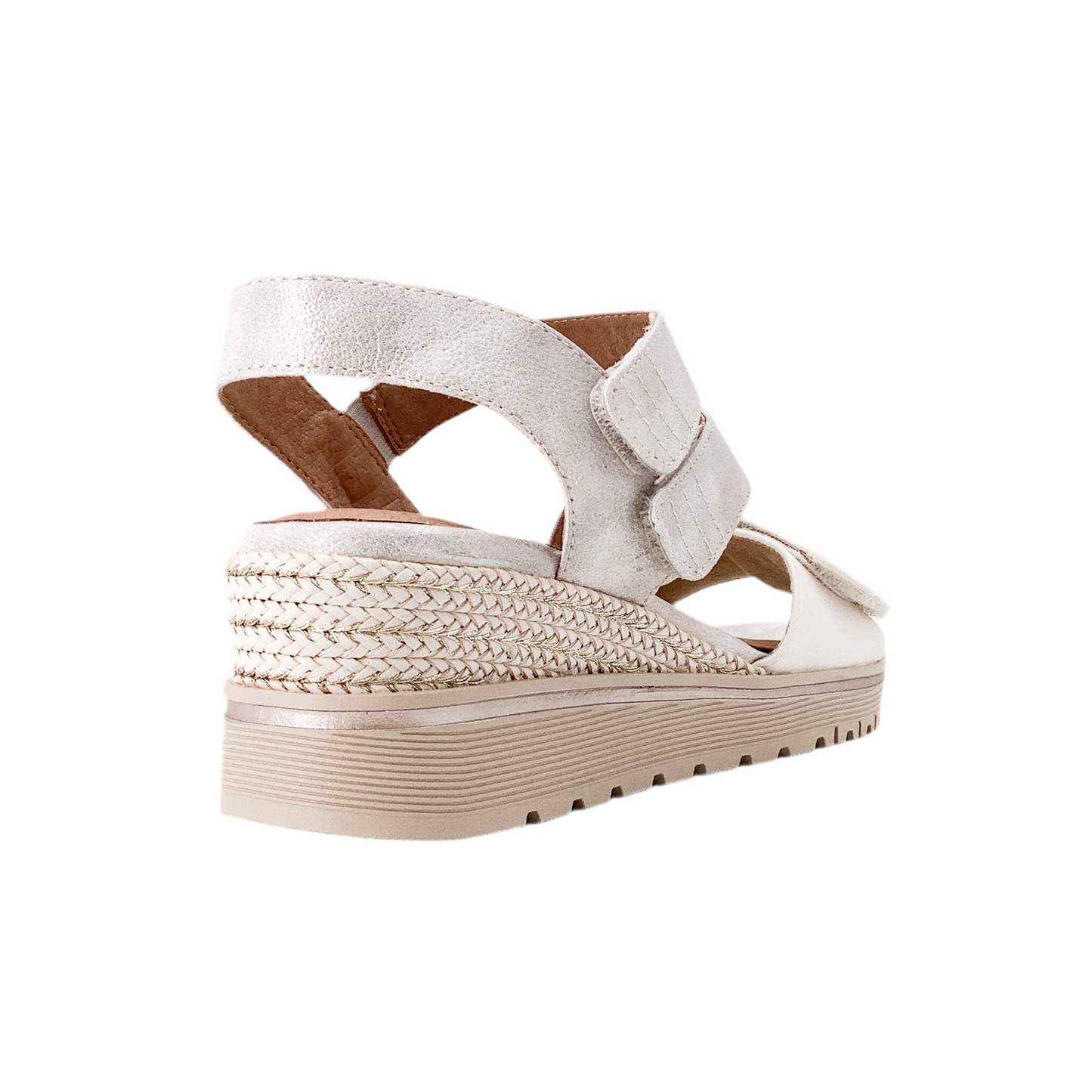 Jana Softline 28763-44 Beige Gold