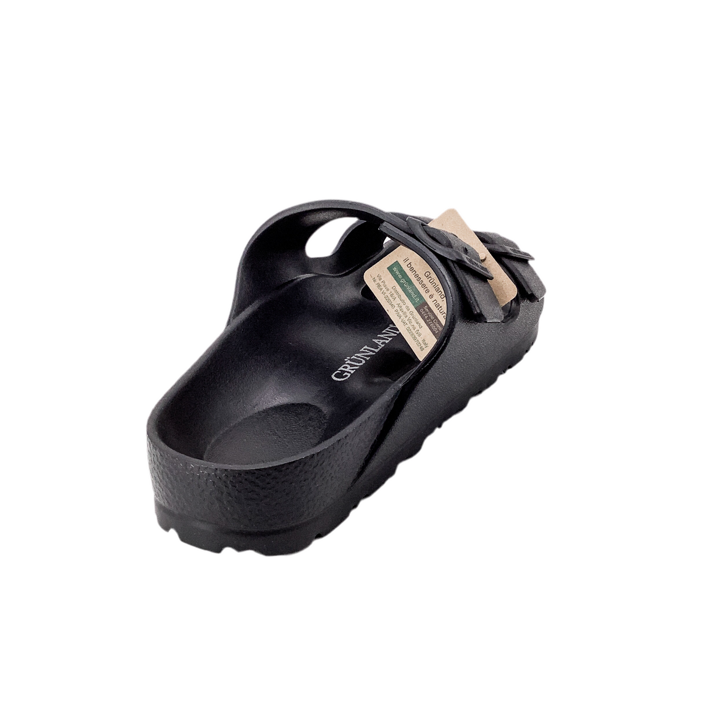 Grunland Ci 2613 M2Dato Schwarz