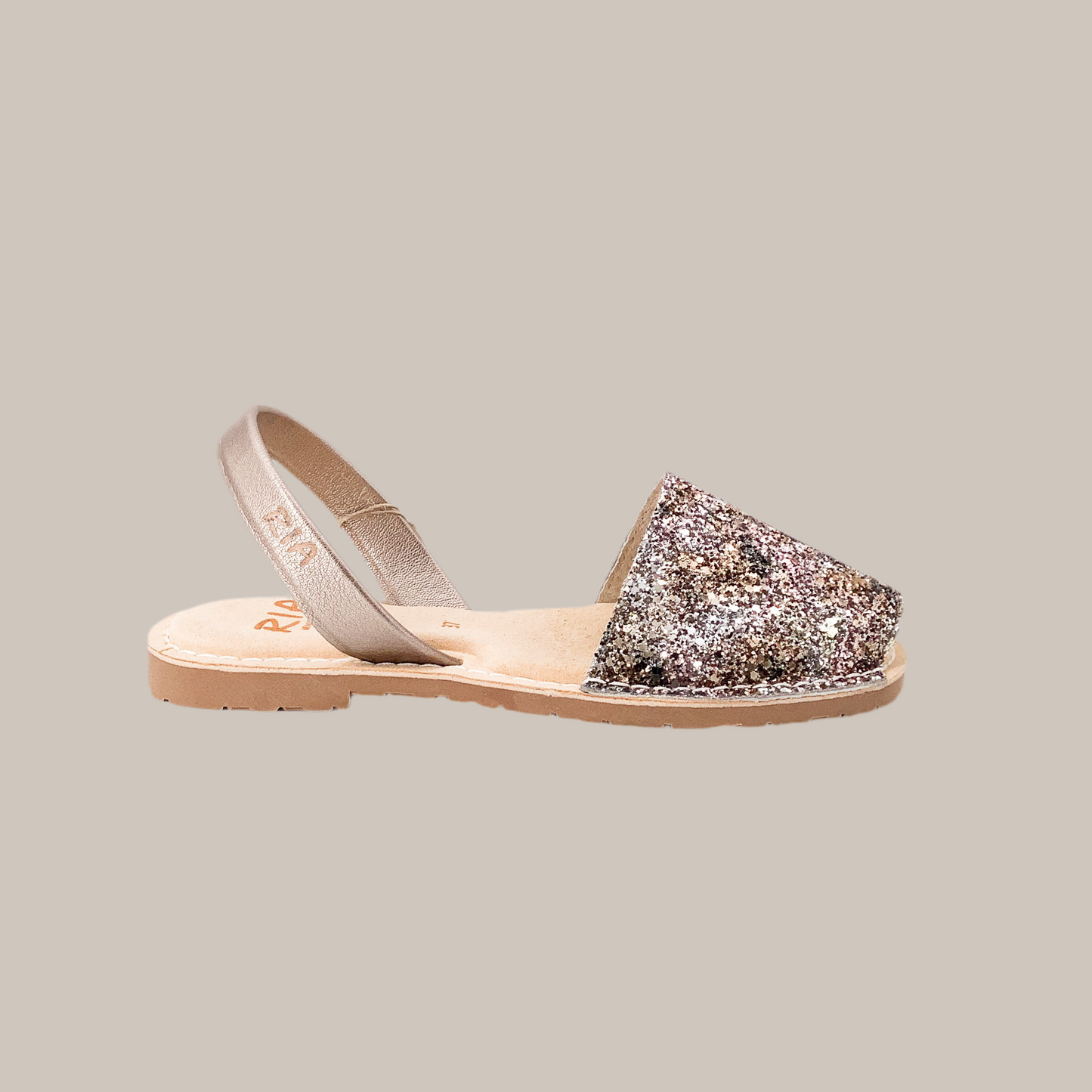 Ria Menorca 27500 Glitter Dye