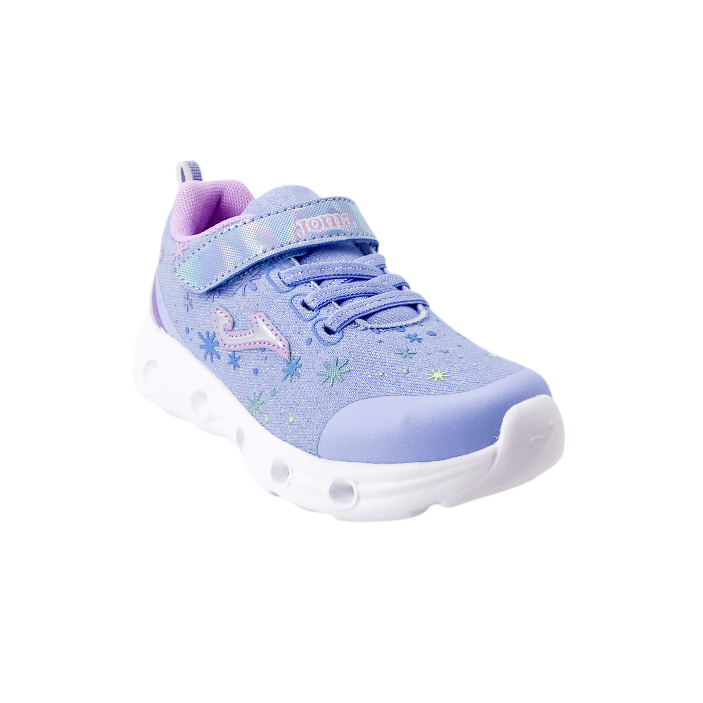 Joma Space Jr 2505 Azul