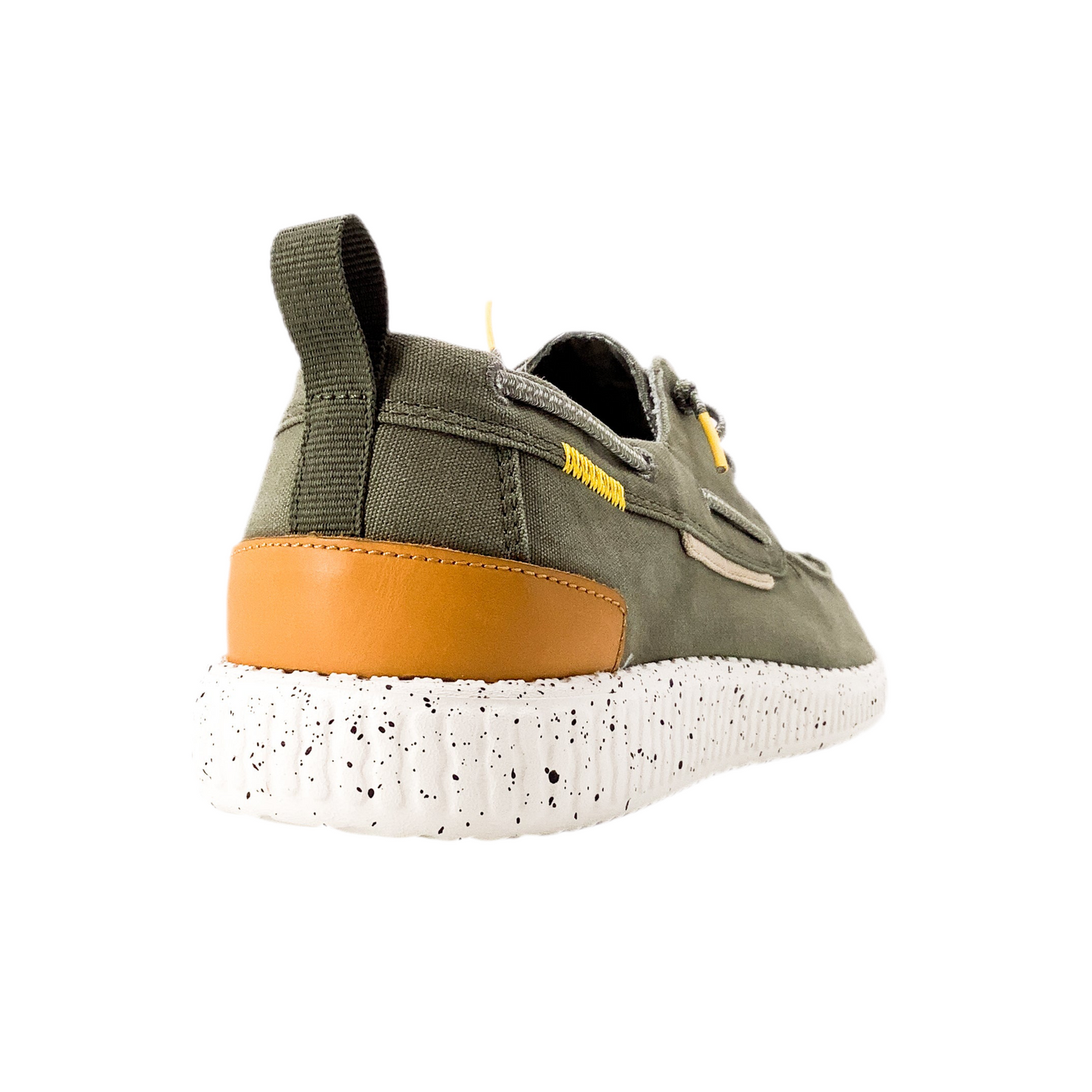 Walk In Pitas Wp150 Jack Khaki