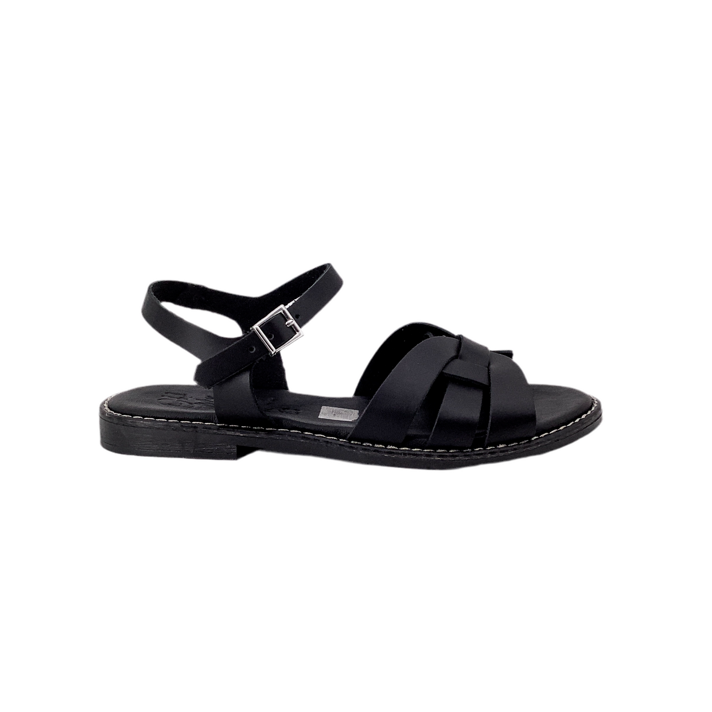 Oh! My Sandals 5571 Negro