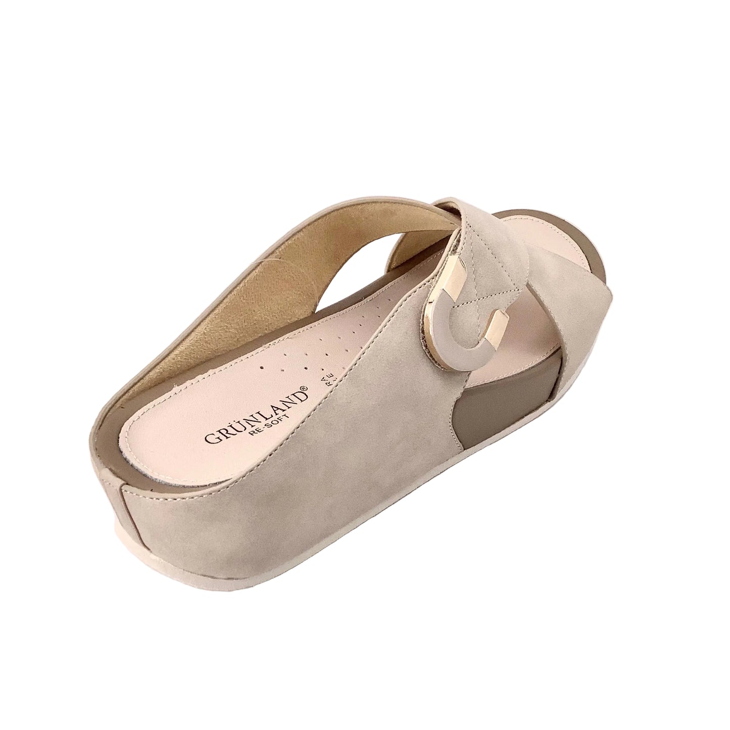 Grunland Ci 3116 C9Dira Beige