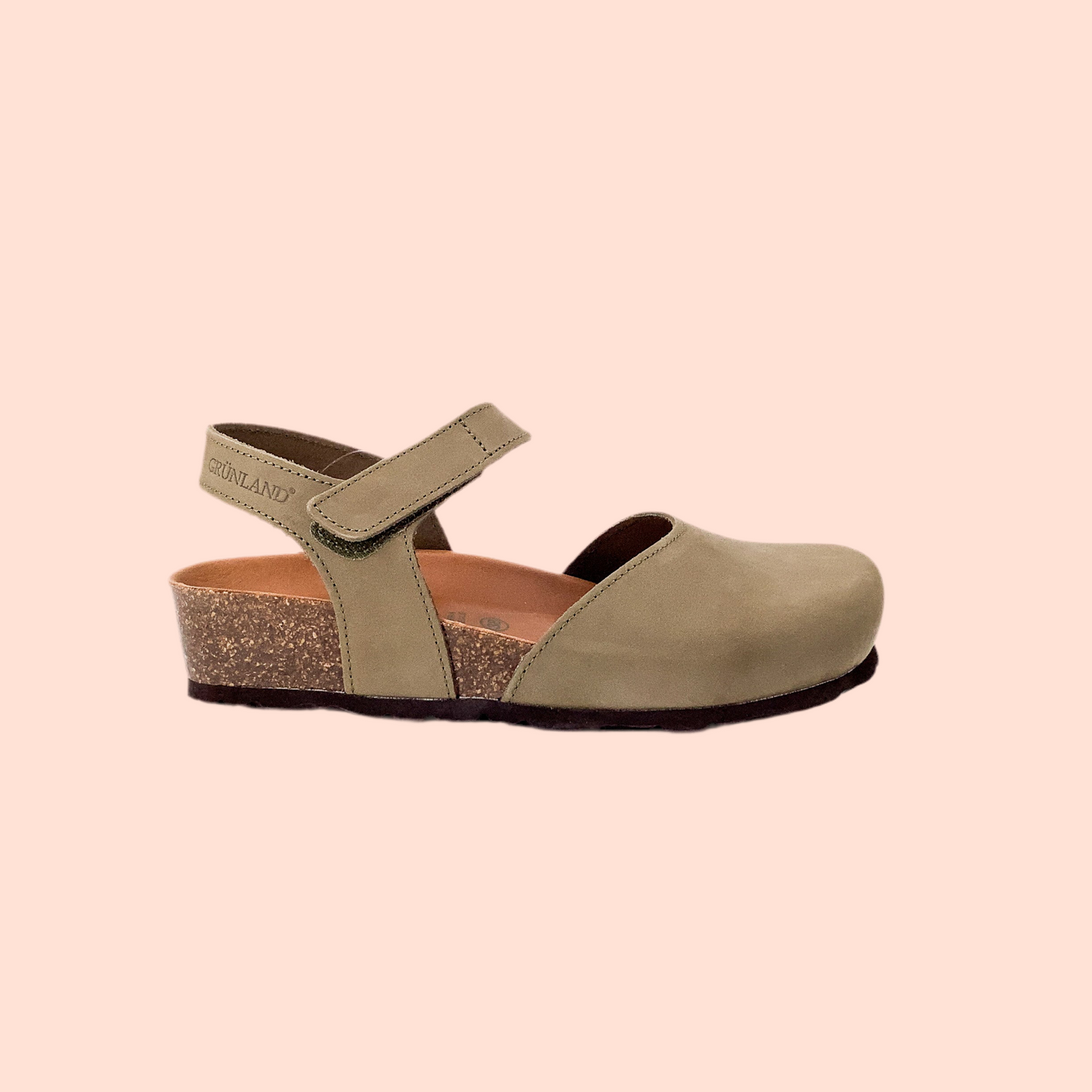 Grunland Sb 2412 40Left Kaki