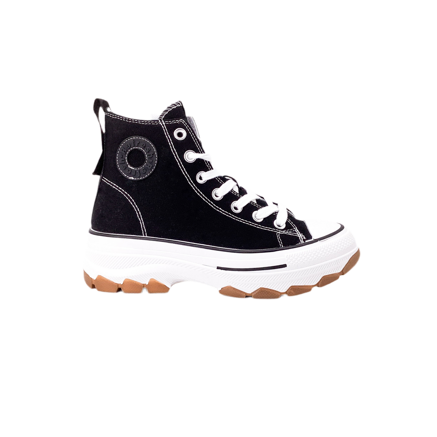 Refresh 172476 Schwarz