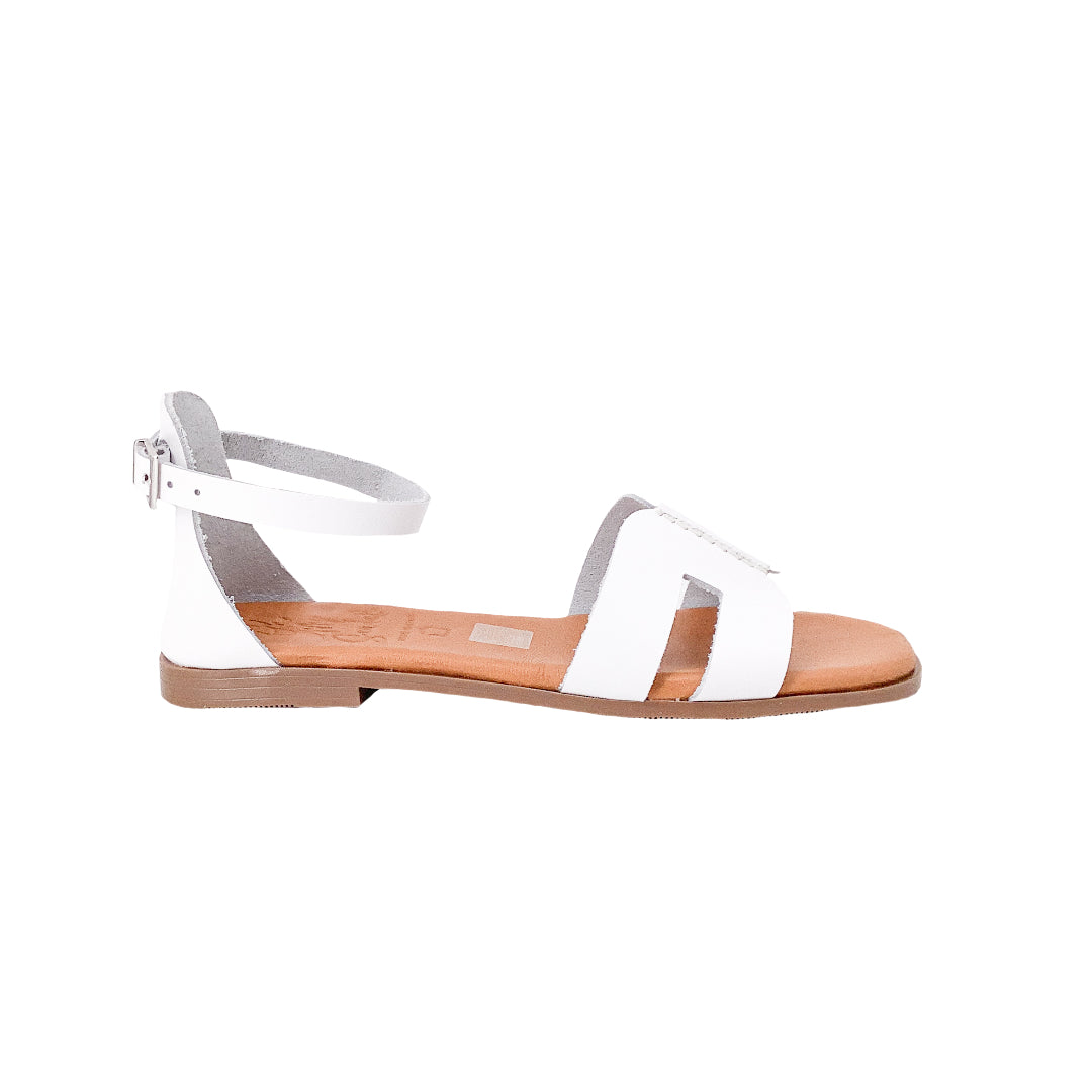 Oh! My Sandals 5561 Blanco