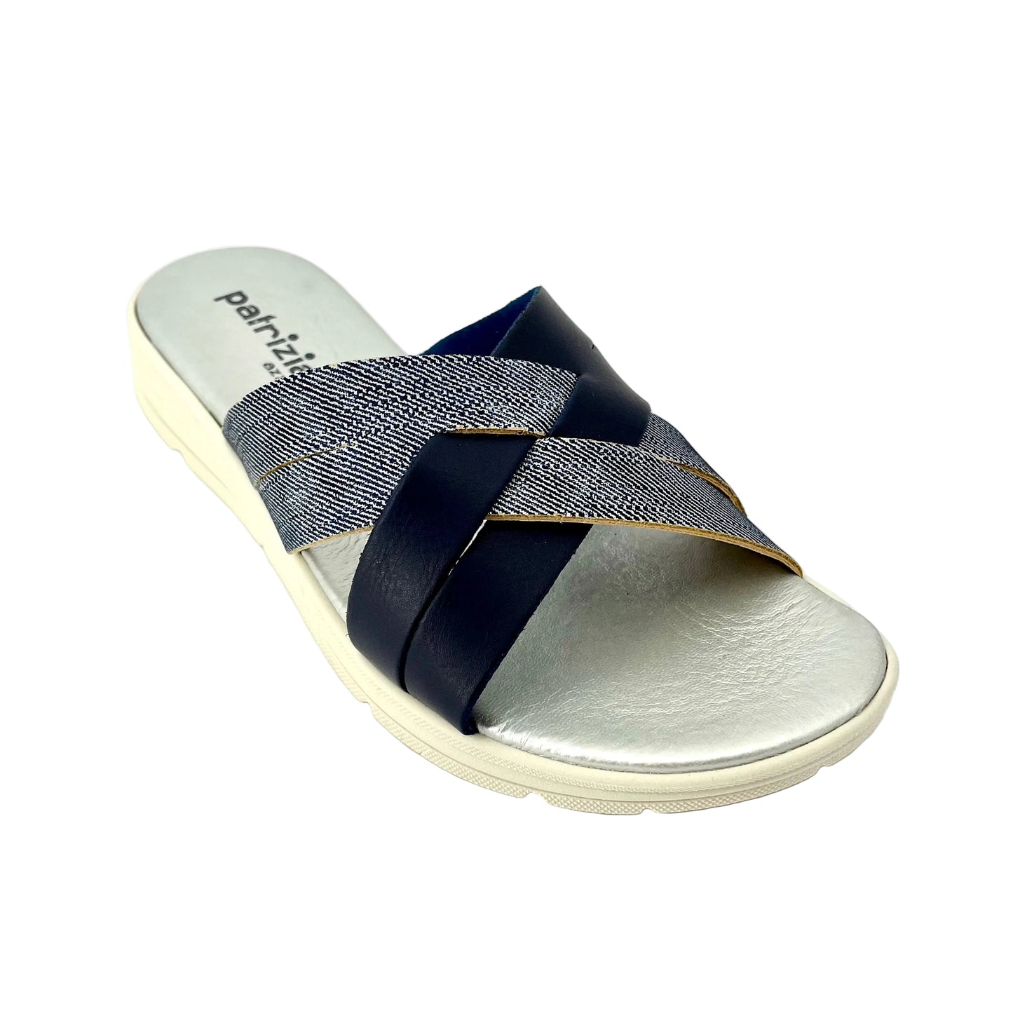 Patrizia A61 Blu Denim