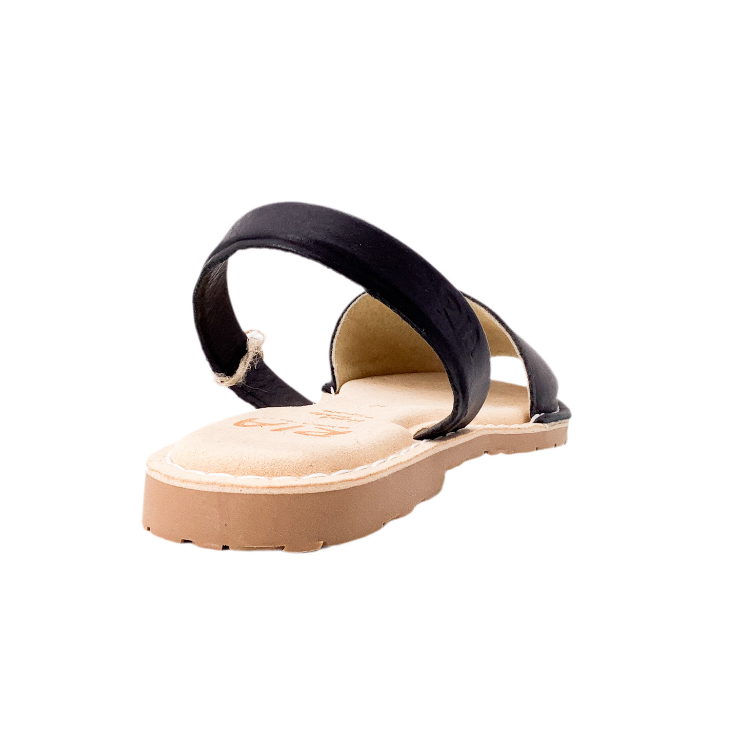 Ria Menorca 27500 Velvet Negro